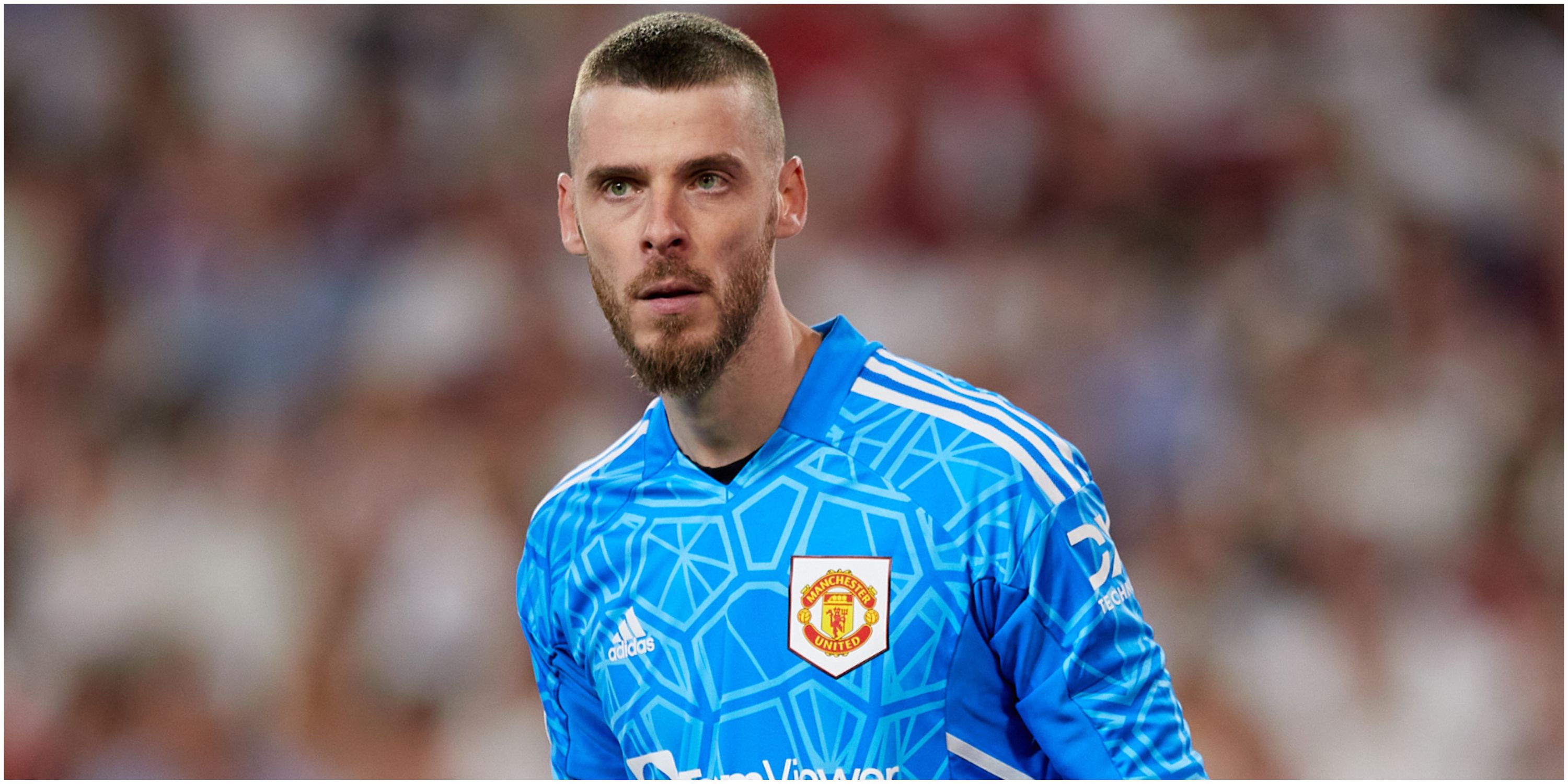 Manchester United back out of David de Gea agreement despite agreed  contract extension - The Athletic