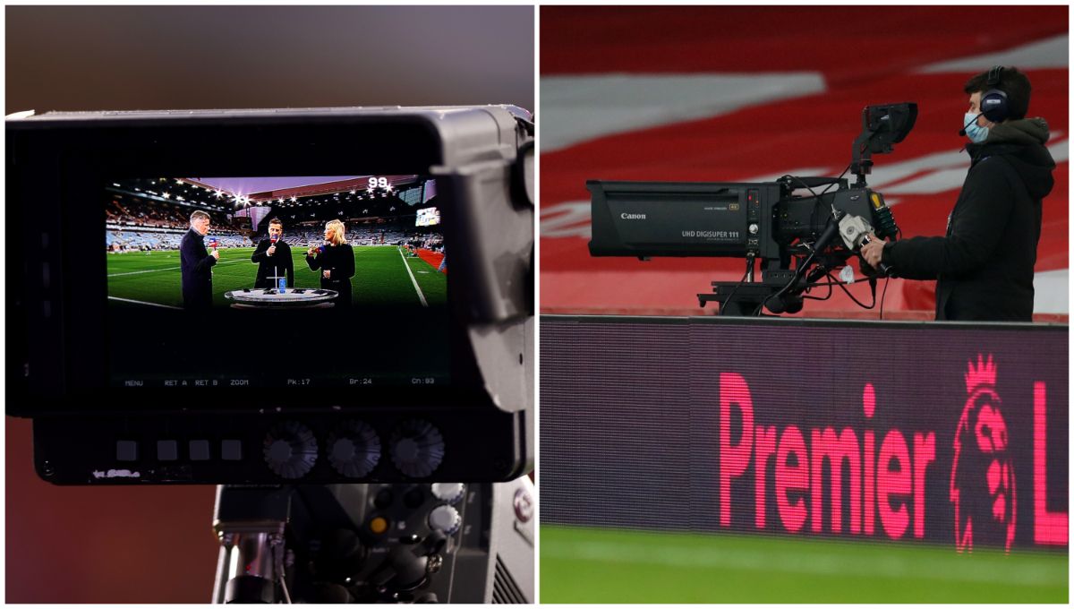 プレミア、1日限定でブラックアウト解除。 放映権事情を妄想しながらスポーツ中継を楽しむ