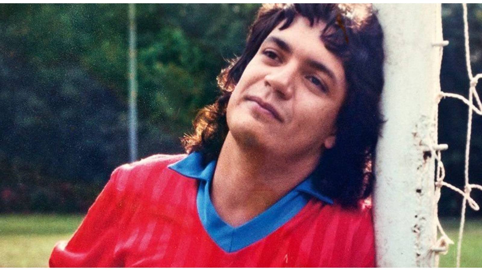 Carlos Kaiser The Incredible Story Of The Brazilian Footballer Who carlos-kaiser-the-incredible-story-of-the-brazilian-footballer-who