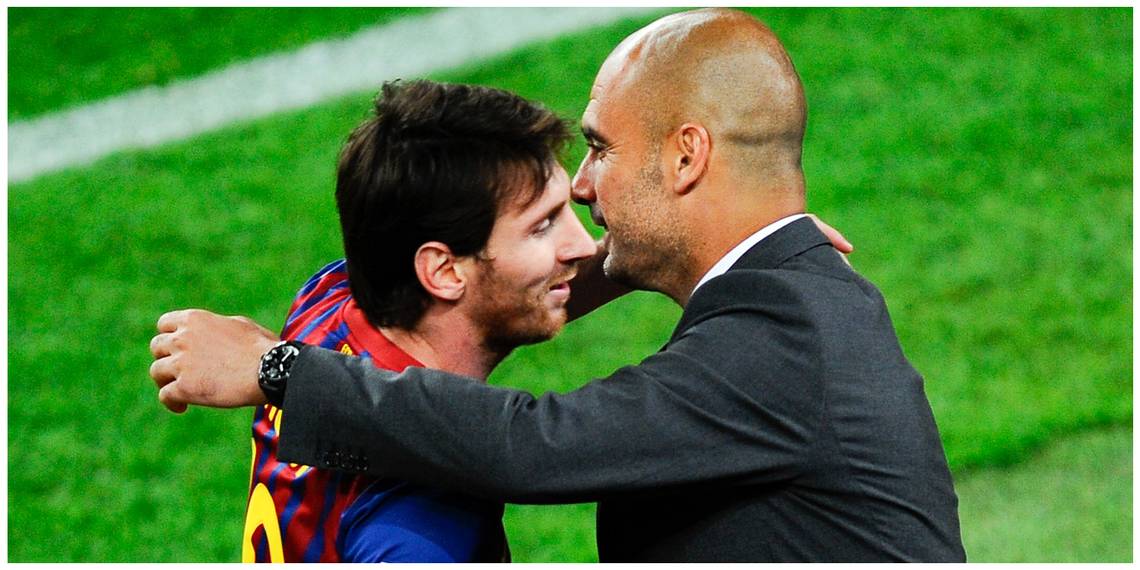 How Guardiola's Unconventional Rules Helped Man City Beat Arsenal and Rise Above EPL Rivals