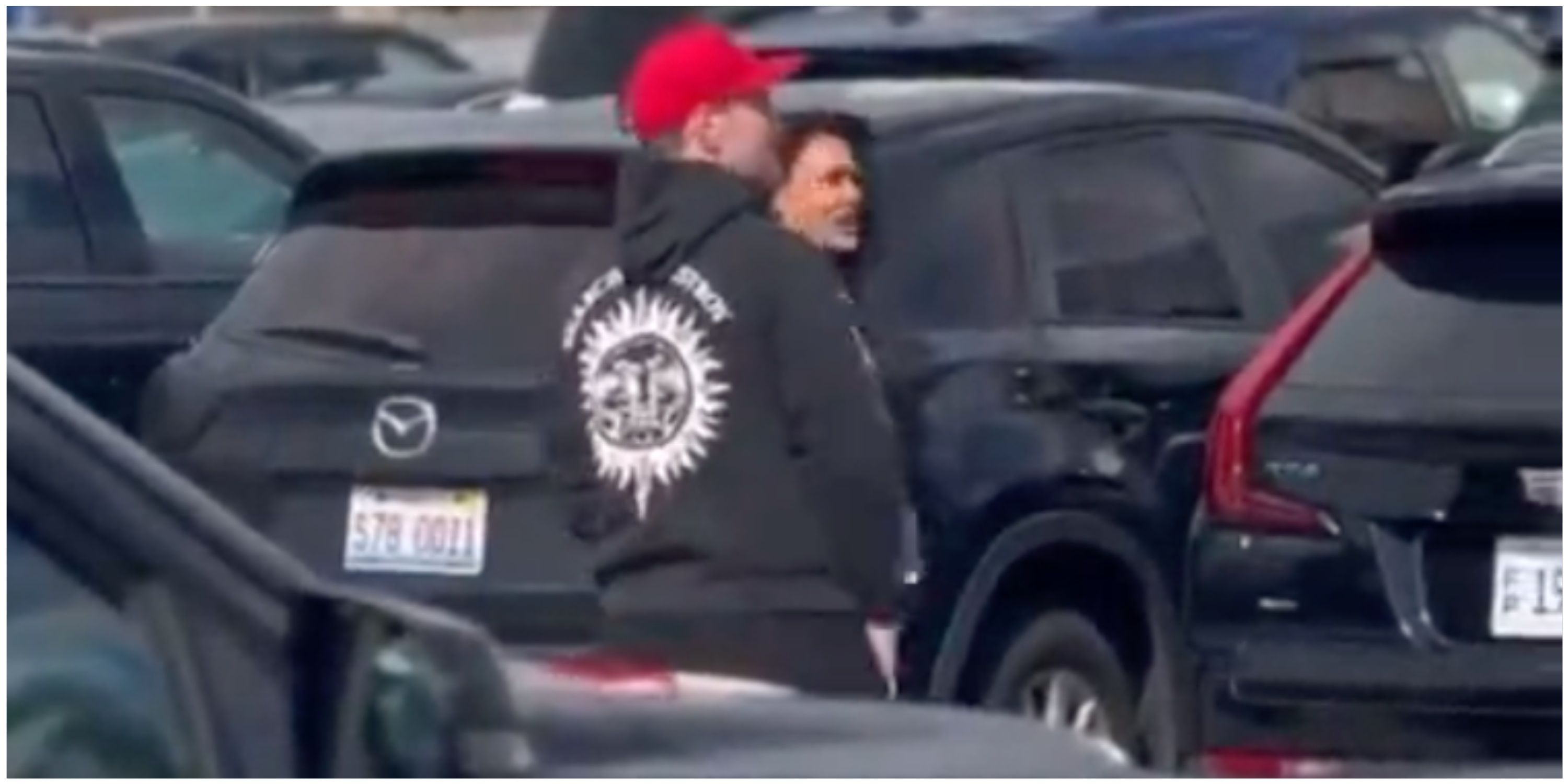 CM Punk at WWE Raw: How Superstars reacted to AEW star appearing