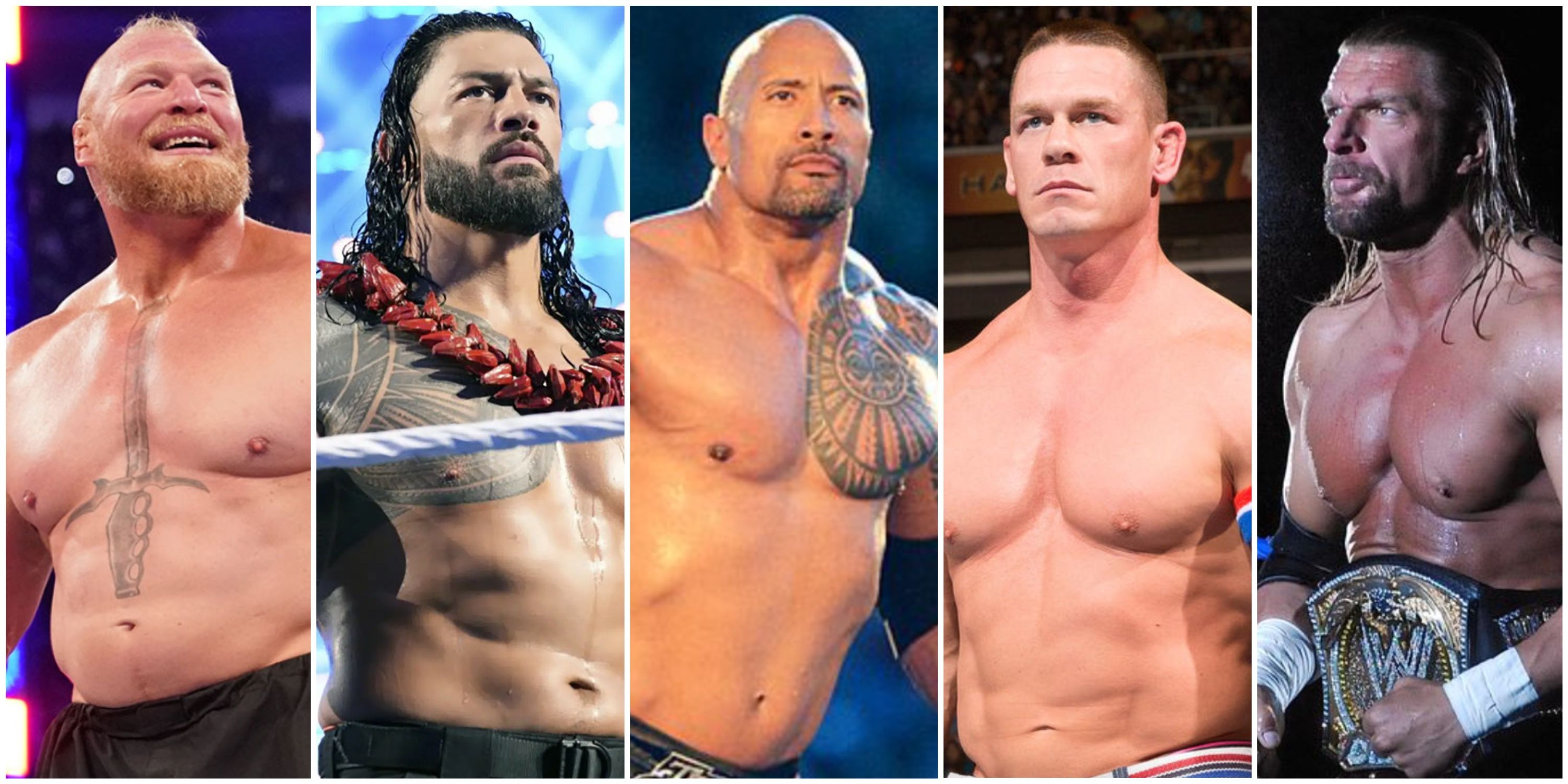 triple-h-the-rock-roman-reigns-brock-lesnar-wwe-s-greatest