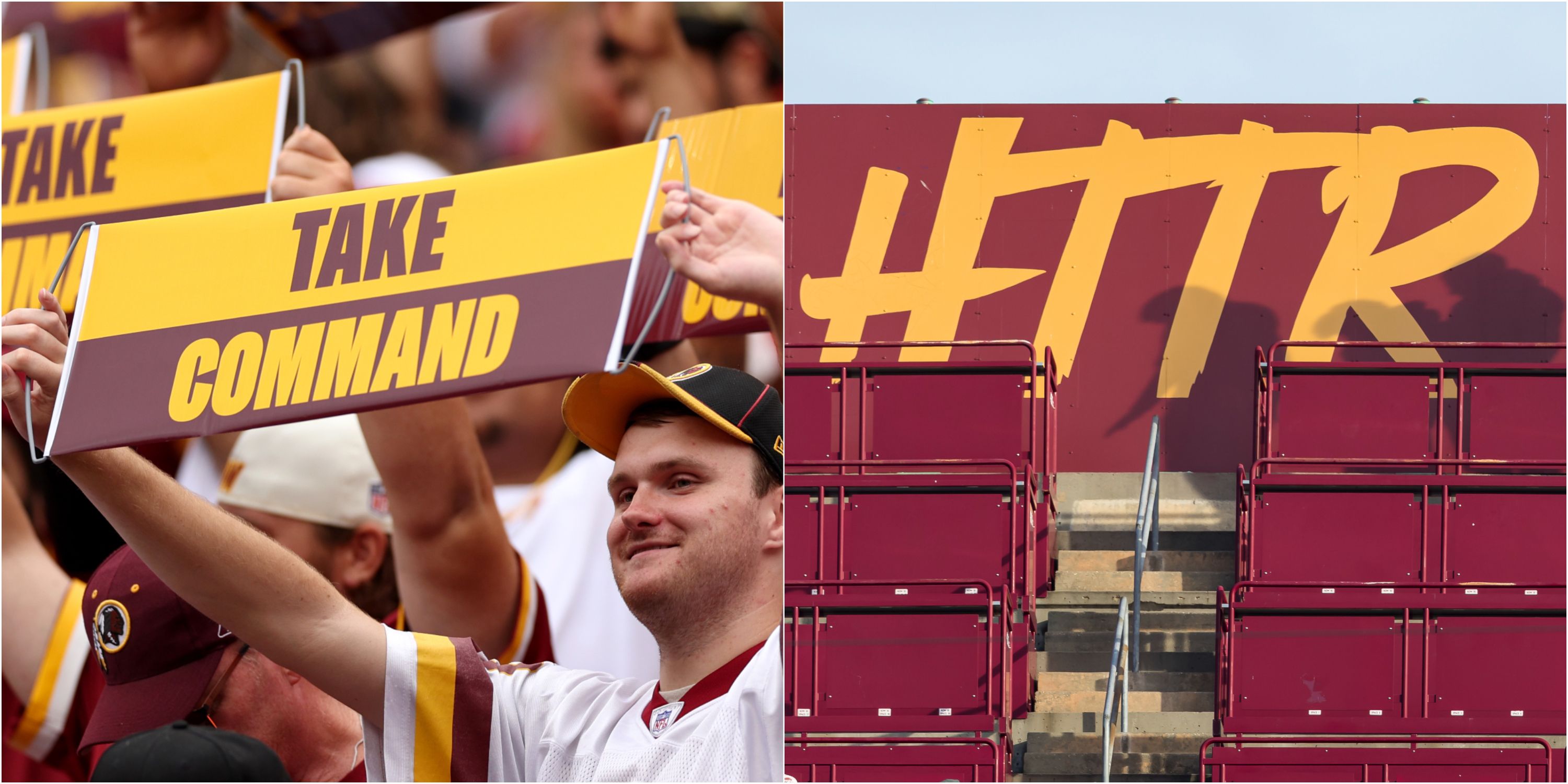 Next for Eagles: Redskins now face tax furor over nickname – Delco