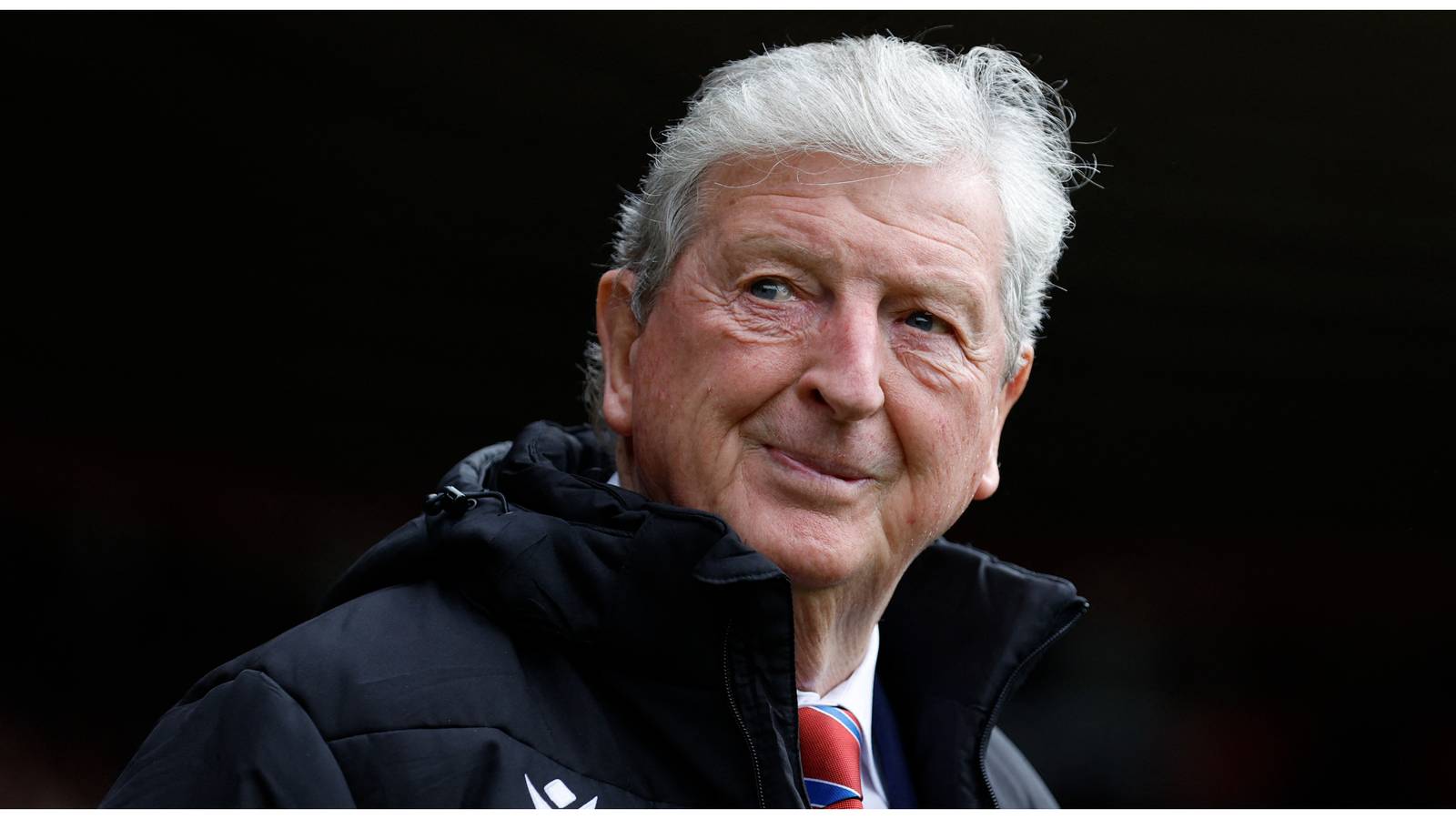 Crystal Palace players 'were all for' Patrick Vieira exit at Selhurst Park