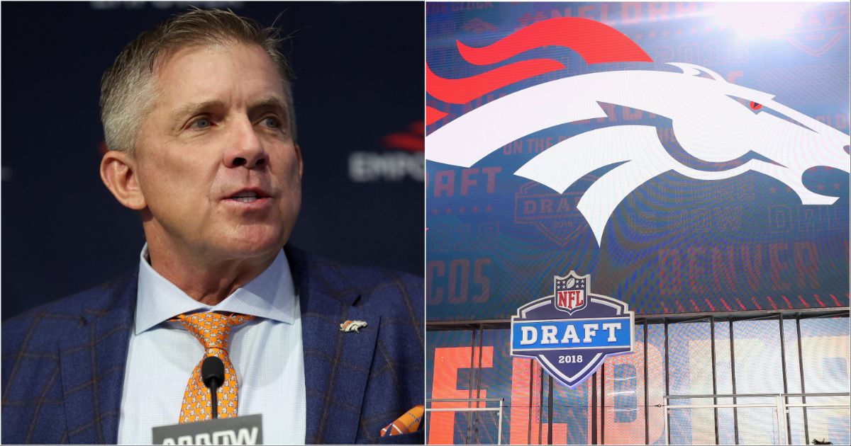 Denver Broncos: Albert Breer hints team could be set for big changes in 