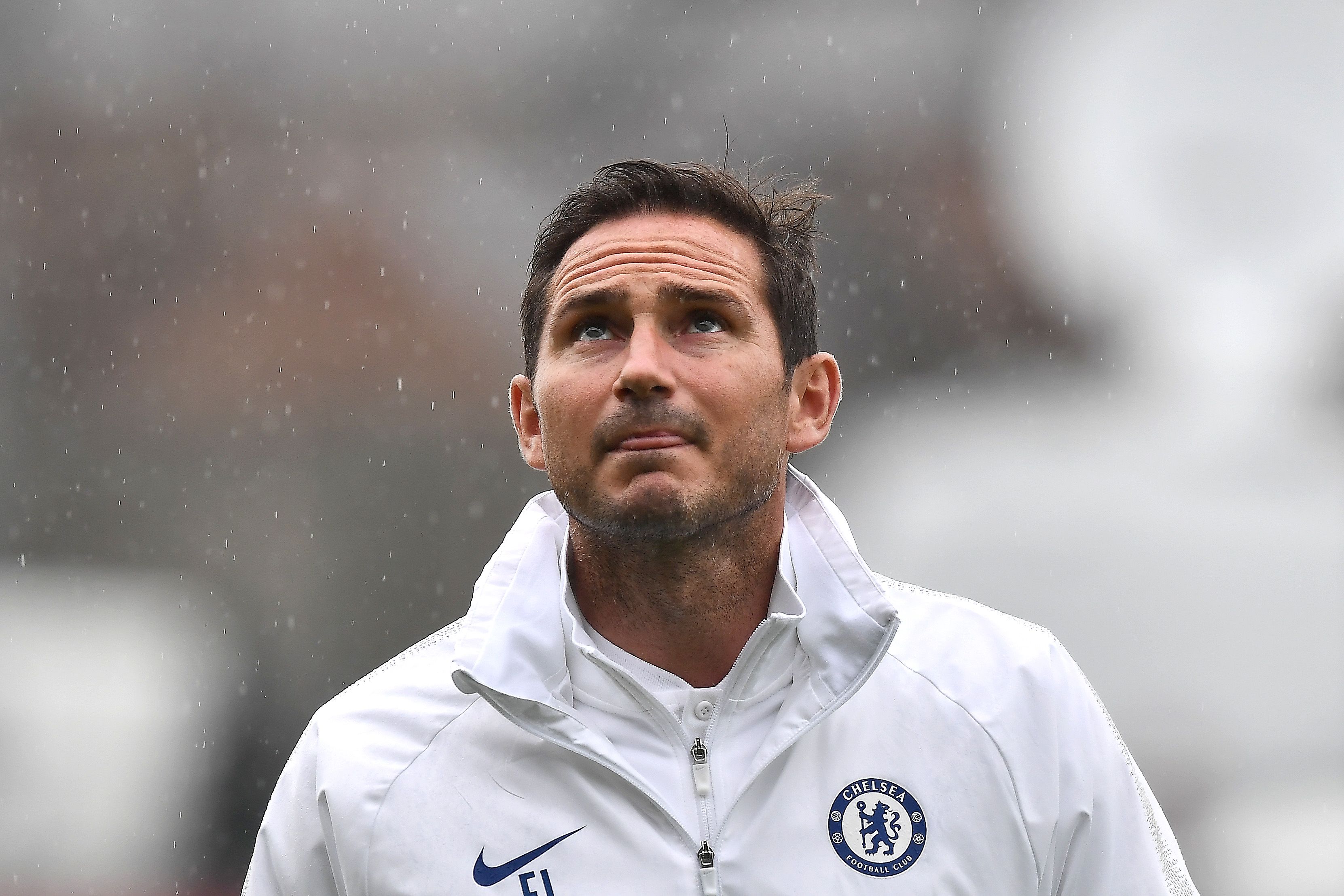 Chelsea: Frank Lampard leaked fines list shows what players can expect