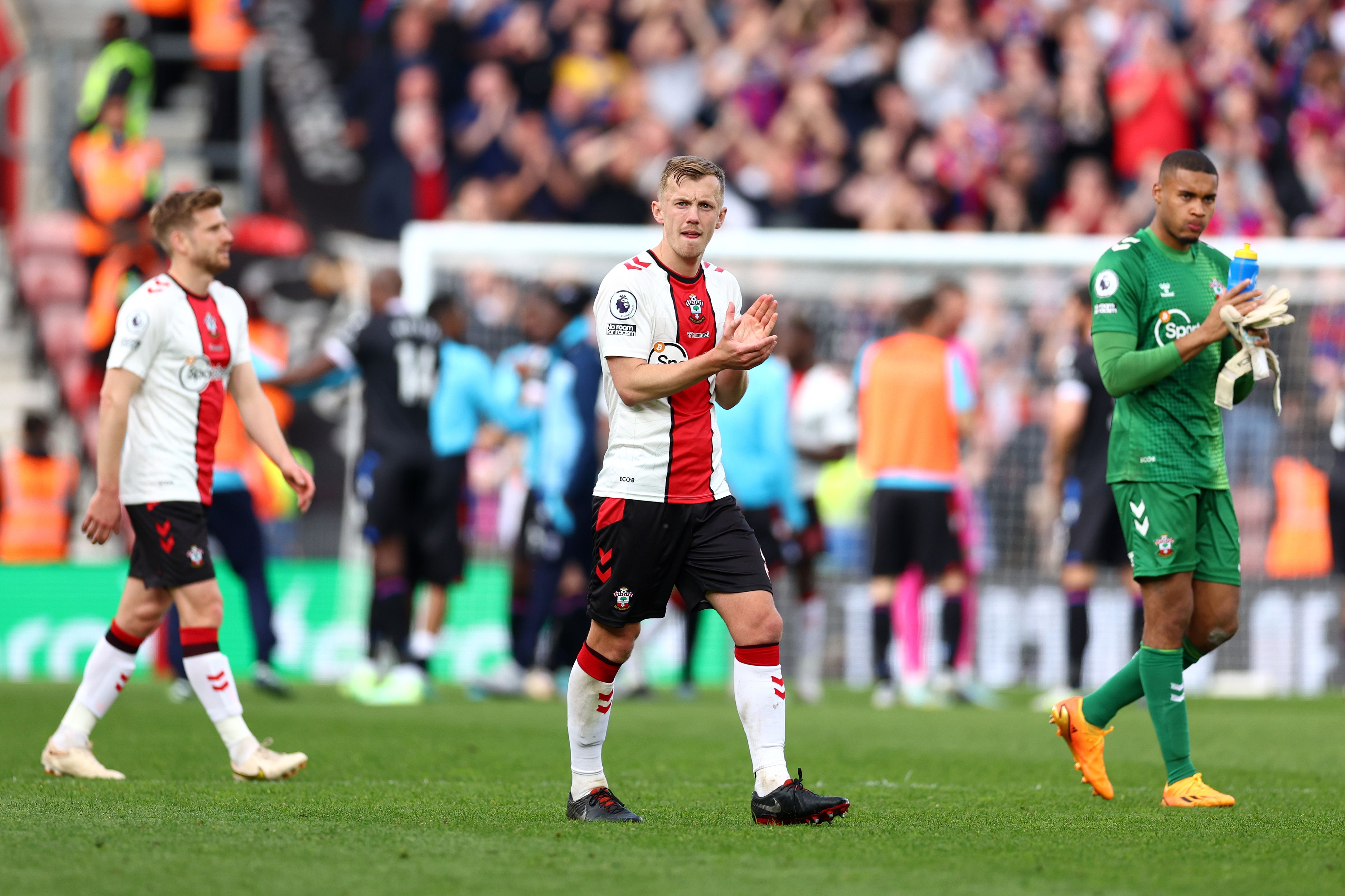Southampton could have ‘bidding war’ over £50m star at St Mary’s