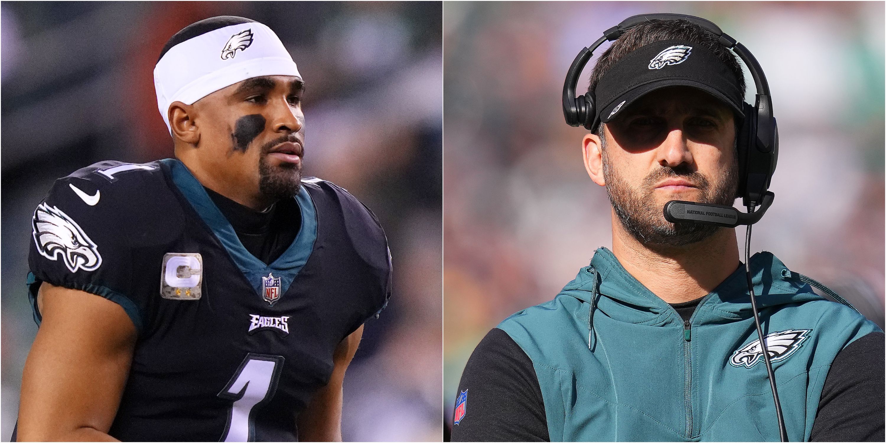 Philadelphia Eagles: HC Nick Sirianni makes bold claim about team's ...