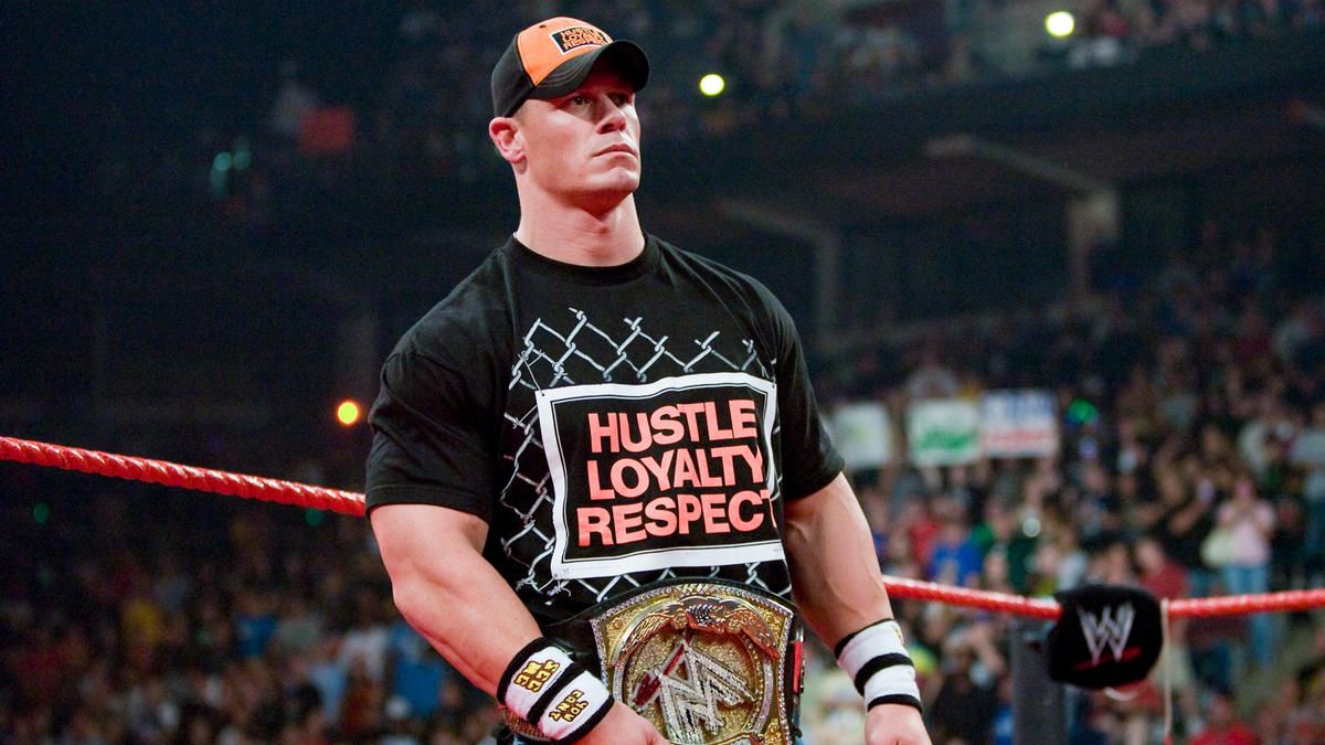 John Cena | WWE Wiki | Fandom