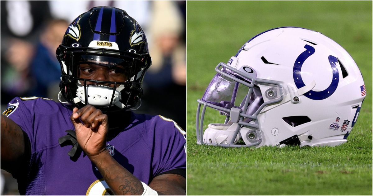 Peter King thinks the Ravens will be active in first round of the