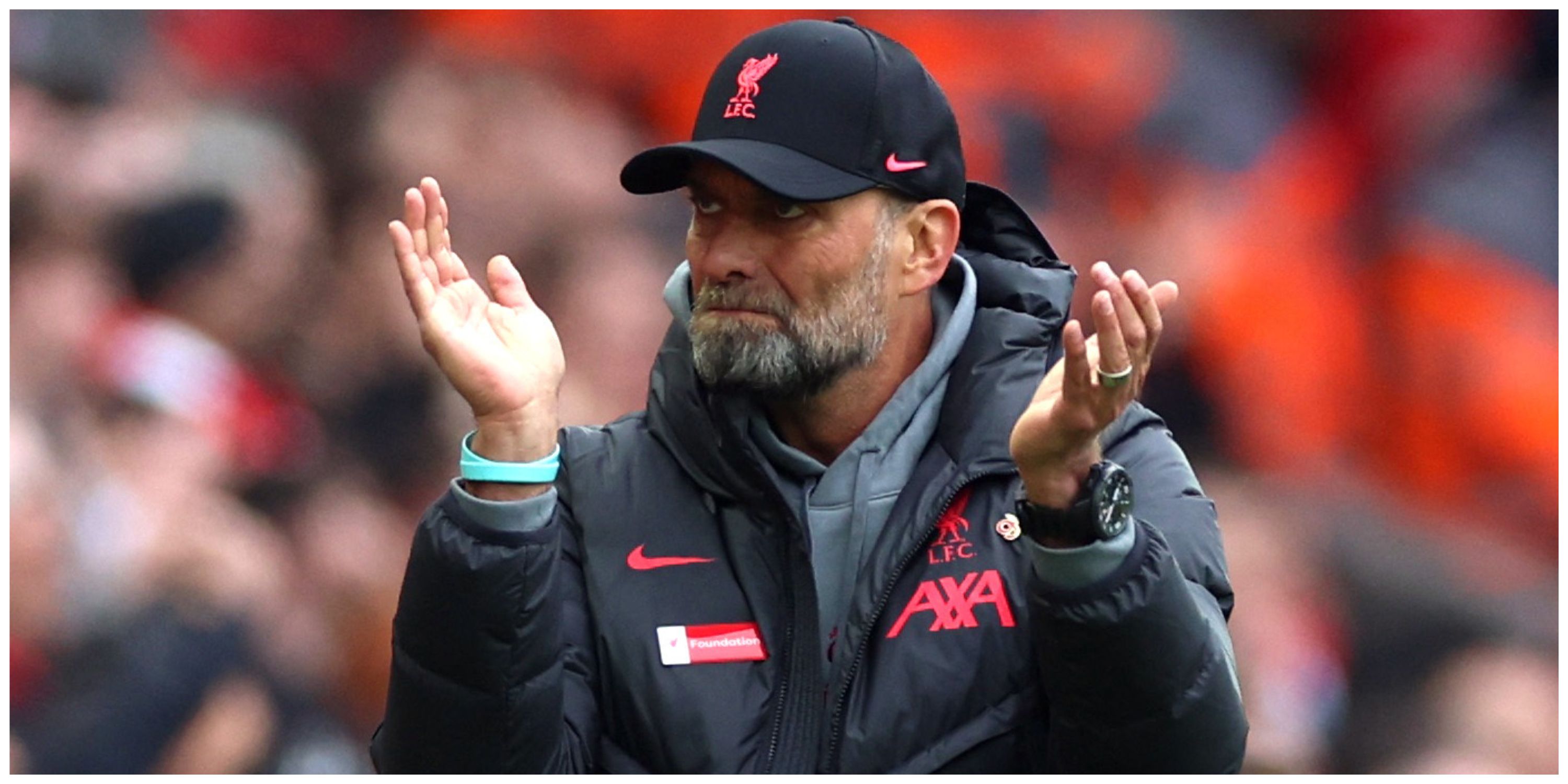 Liverpool: £50m star now 'definitely on Klopp's radar' at Anfield