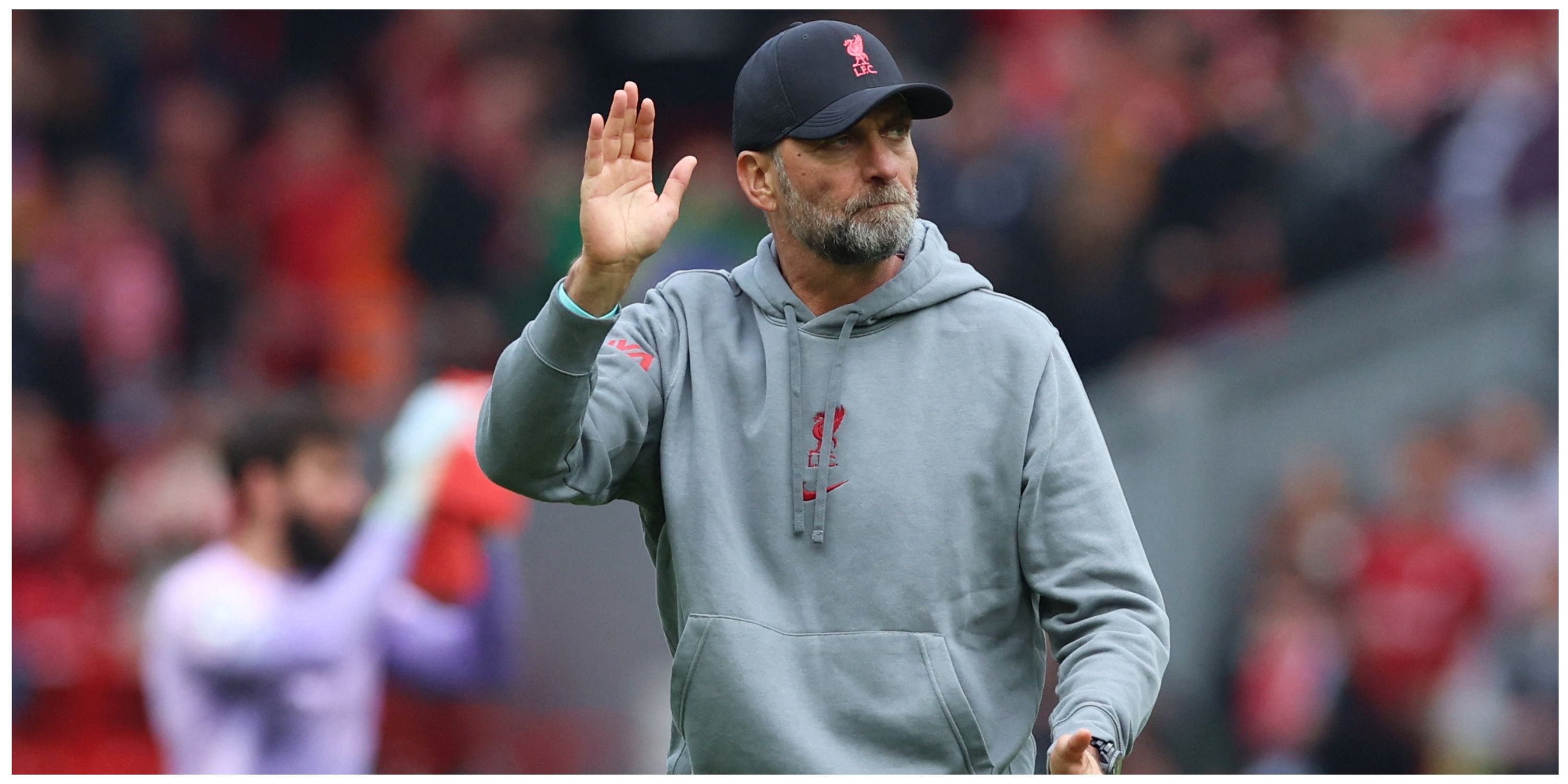 Before Their First Match: Chelseas £60M Star Fuels Tension With Liverpool - 8rpxtw0