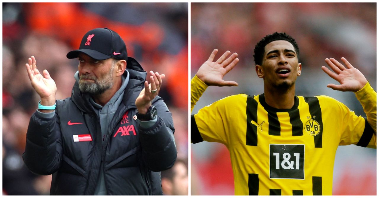 Liverpool Need £50m To Sign Extraordinary Midfielder At Anfield 8341