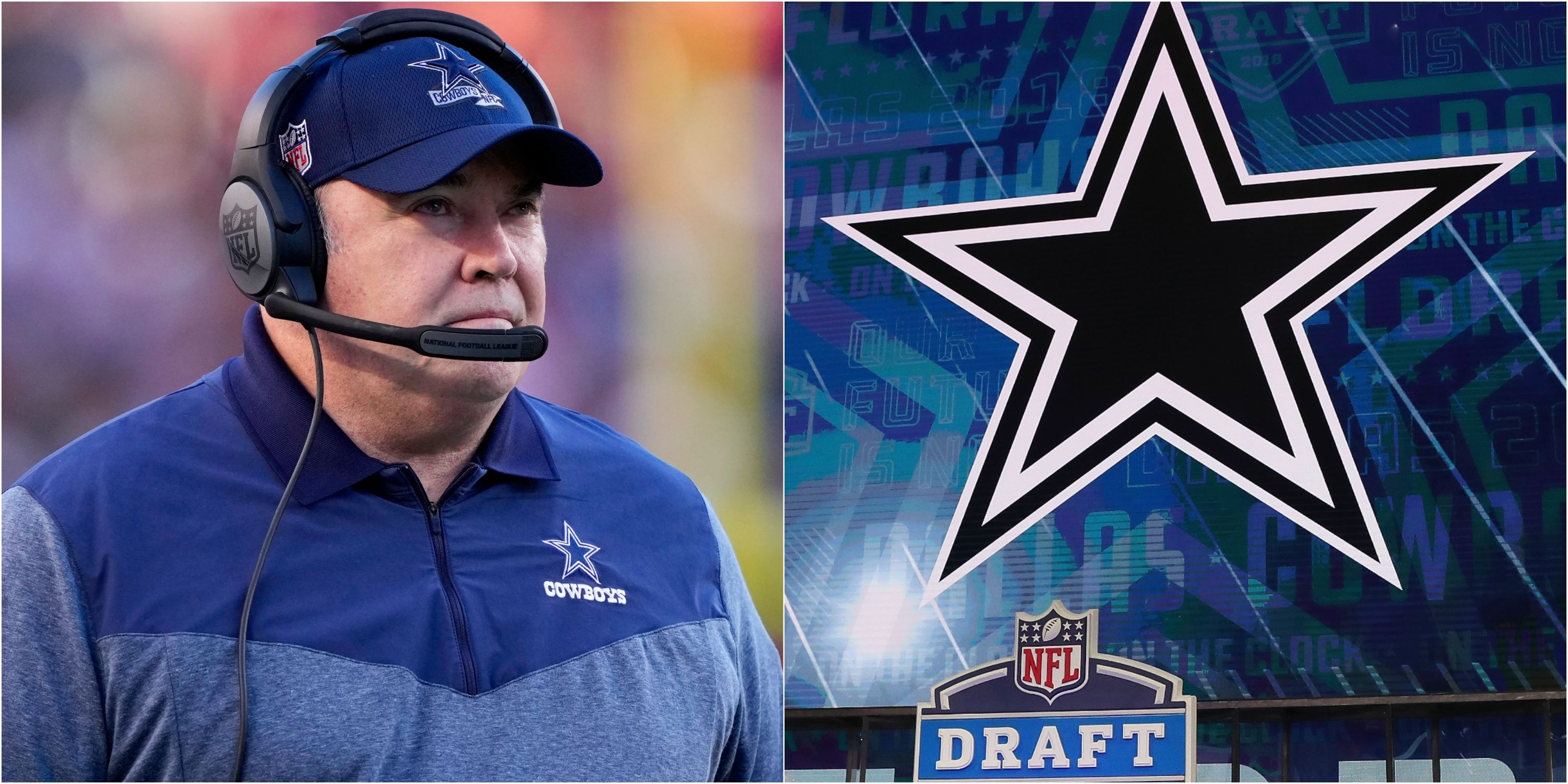 2023 NFL Draft Dallas Cowboys could land 'total package' who'll be