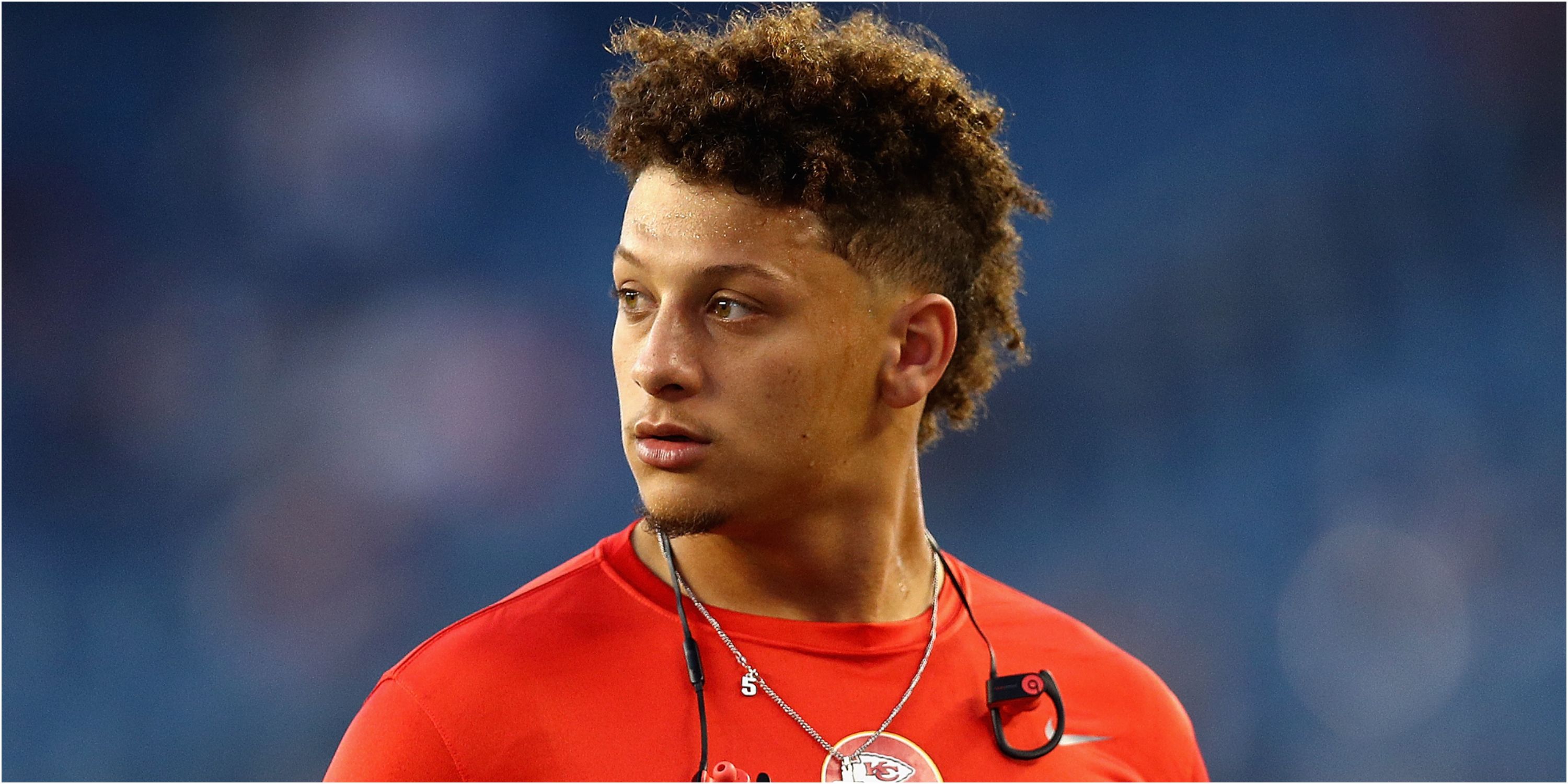 Chiefs News 5/10: Florio suggests new contract for Mahomes is