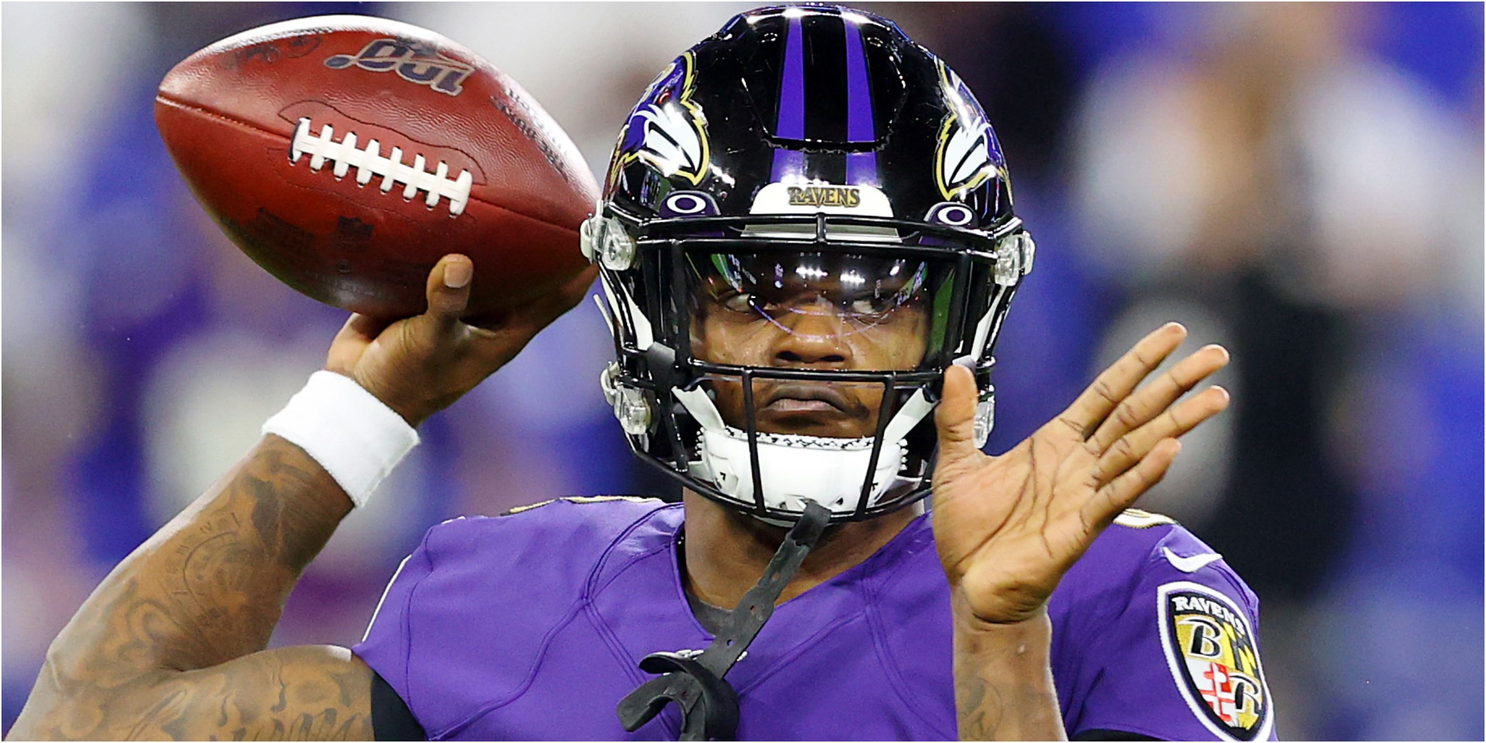 Lamar Jackson: Ian Rapoport drops big claim over Ravens' possible plans