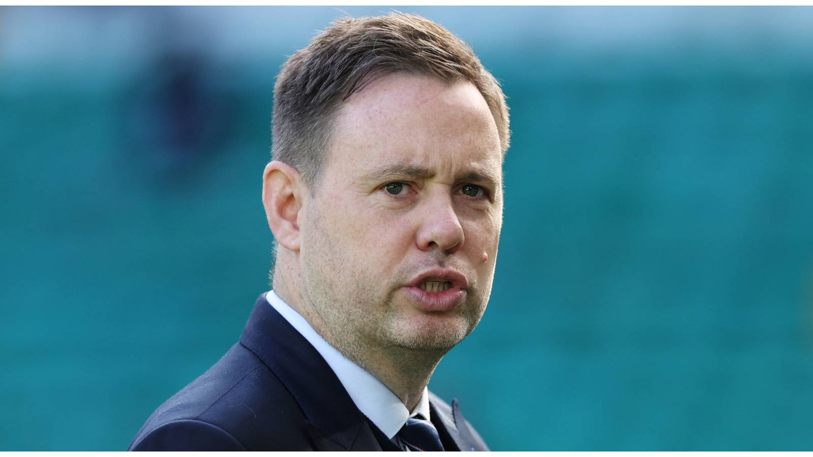 Rangers now 'interested' in £5m Championship star at Ibrox