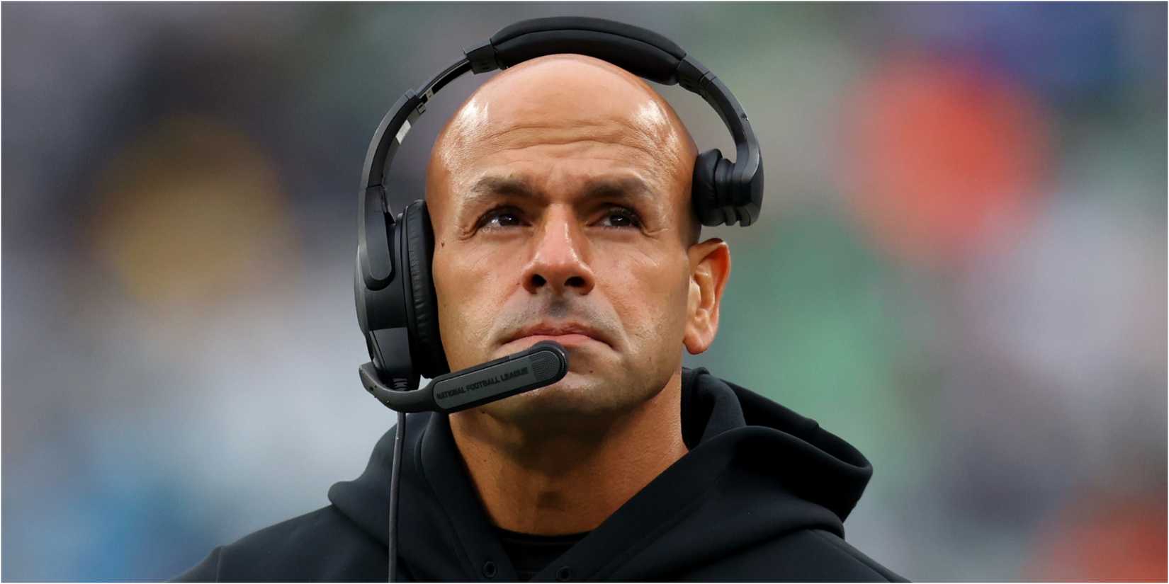 Robert Saleh