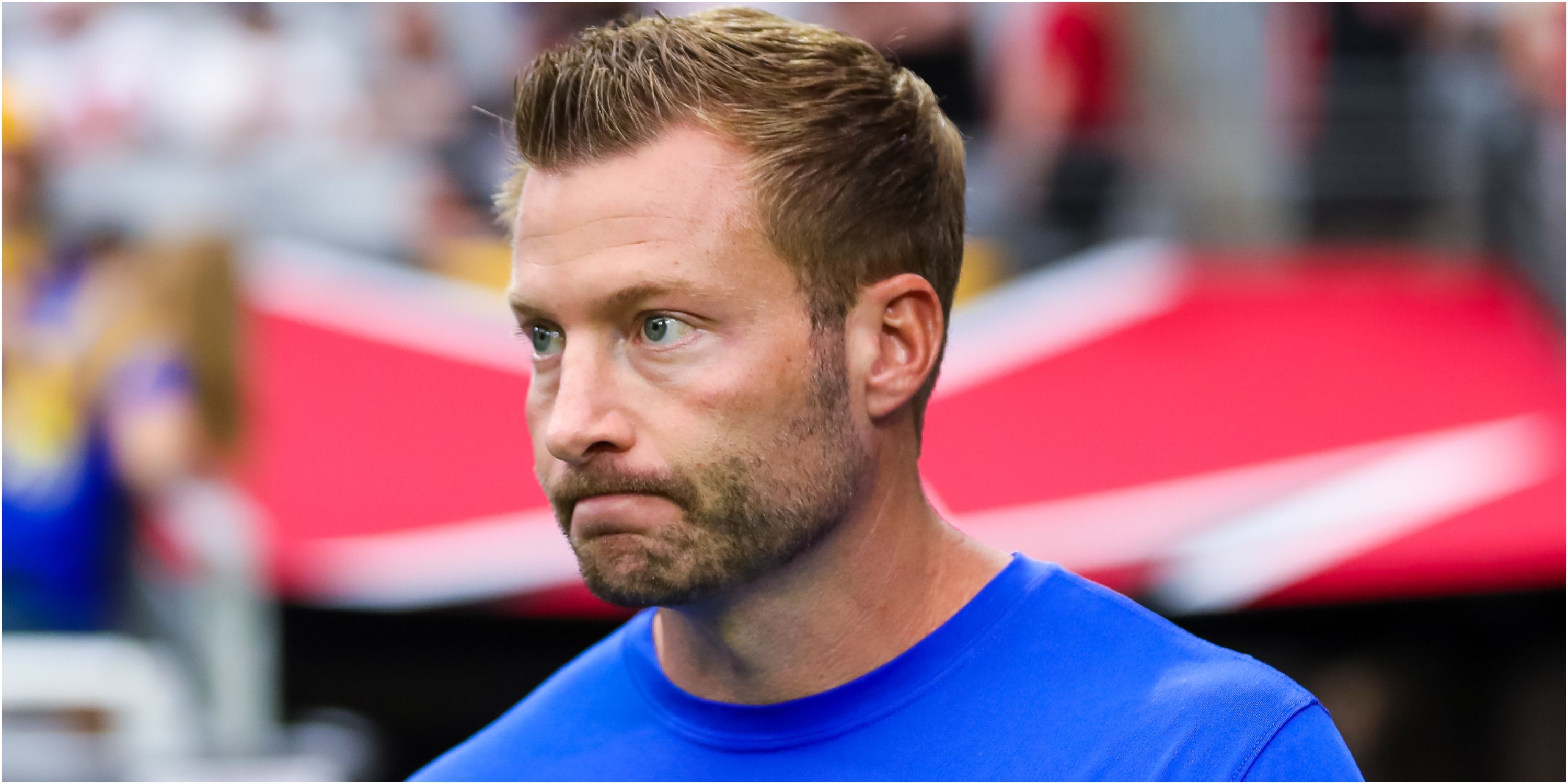 Sean McVay