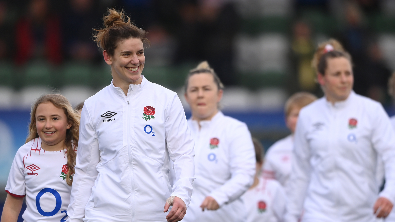 Sarah Hunter: 'England vs France could be one of the best games in ...