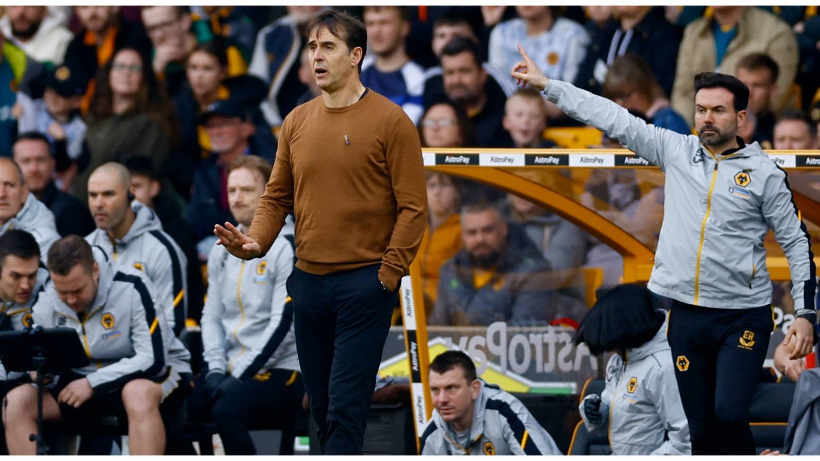 Wolves will know £35m star’s future ‘very soon’ at Molineux