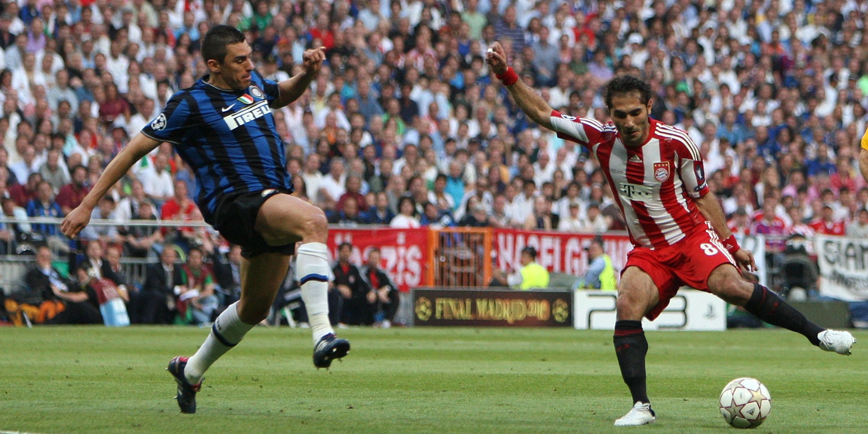 Inter Milan 2010 Champions League winners Where are they now?