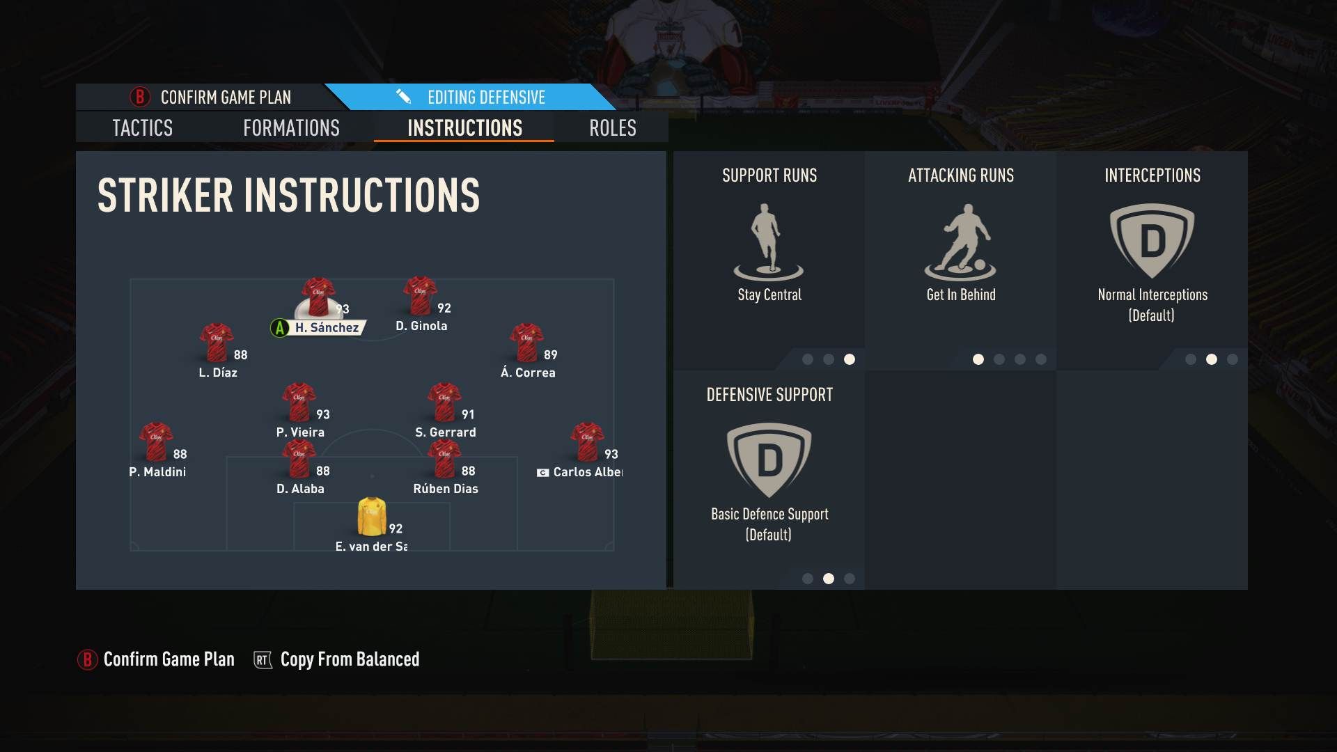 best 4 1 2 1 2 tactics fifa 24