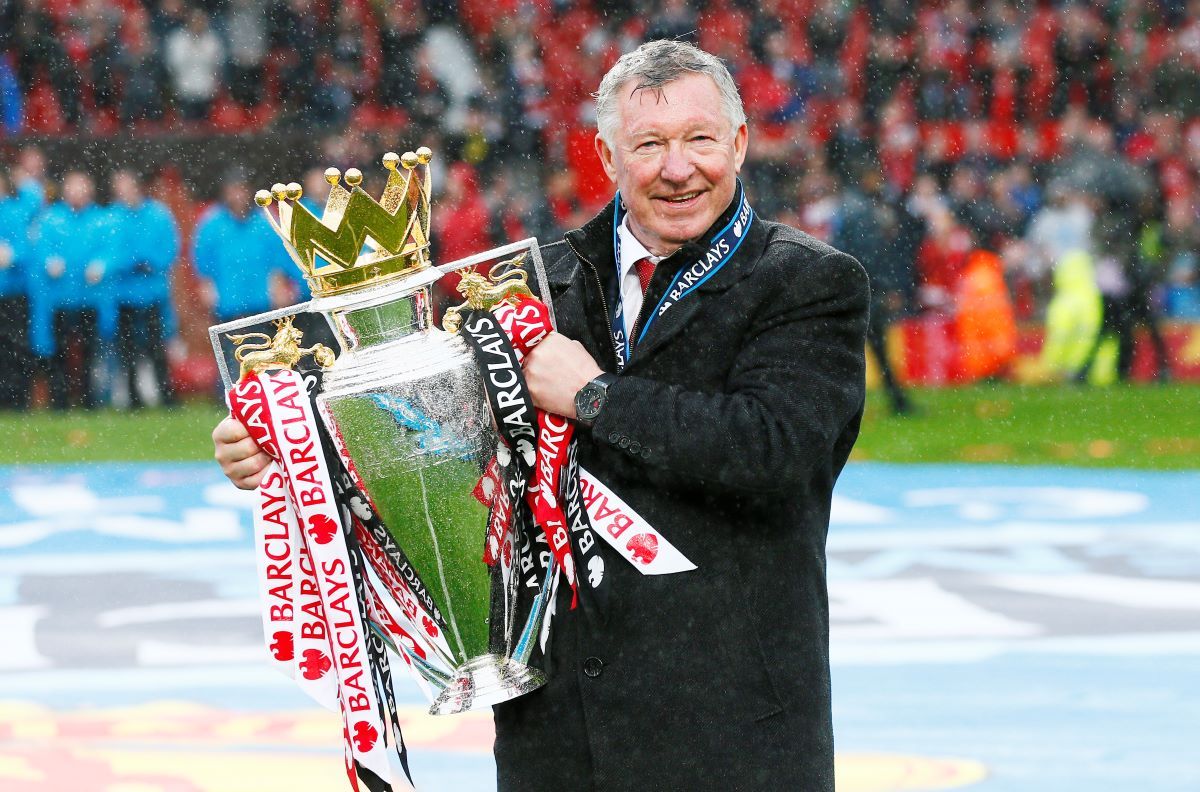 7 Most Successful Premier League Managers Of All Time (Ranked)