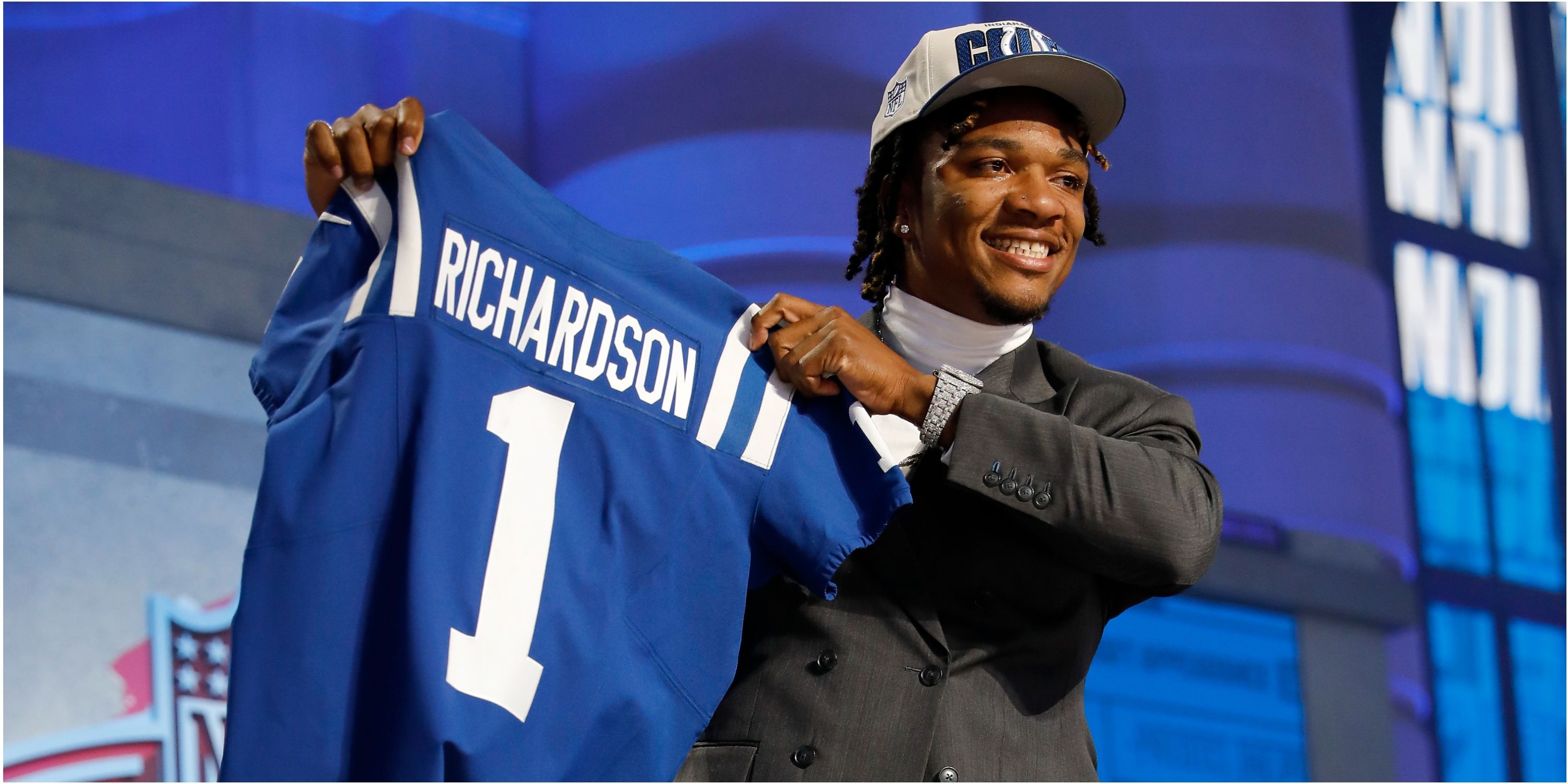 Indianapolis Colts: Reporter notes worry with QB Anthony Richardson's ...