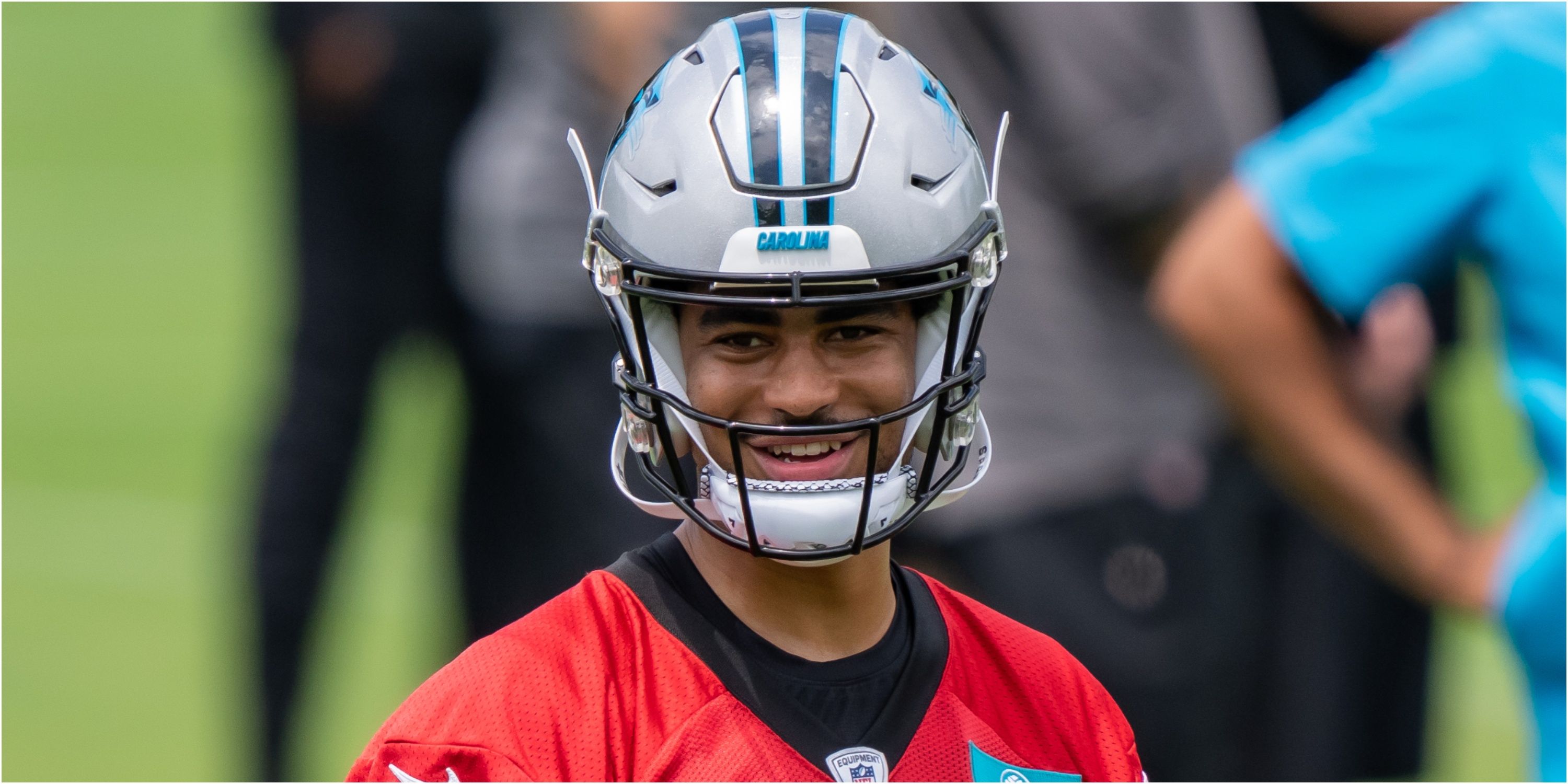 Here's how to buy a Bryce Young rookie Carolina Panthers NFL jersey 