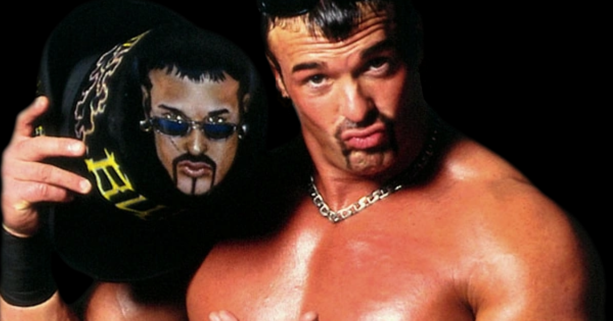 Buff Bagwell & 10 Extra WCW Wrestlers Who Would Be In style Right now ...