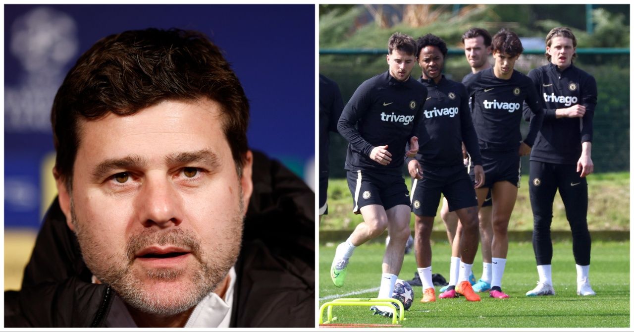 £70m star ‘doesn’t fit with Pochettino strategy’ at Stamford Bridge
