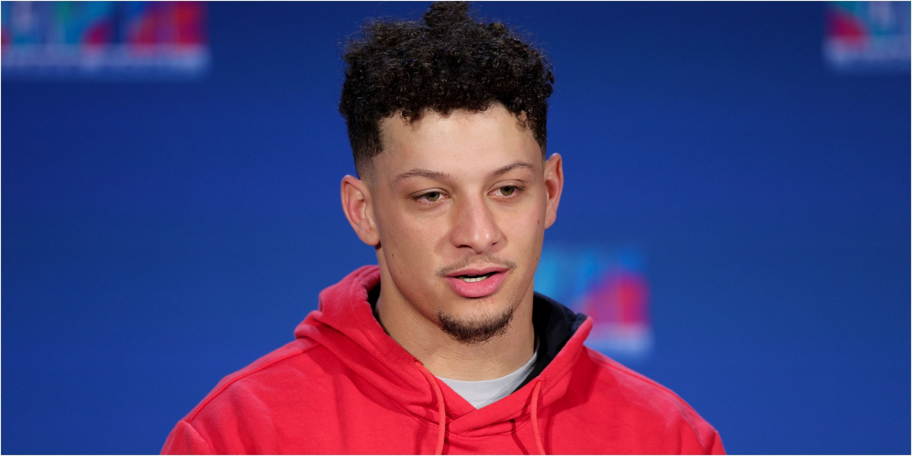 Kansas City Chiefs Patrick Mahomes' 10 greatest performances