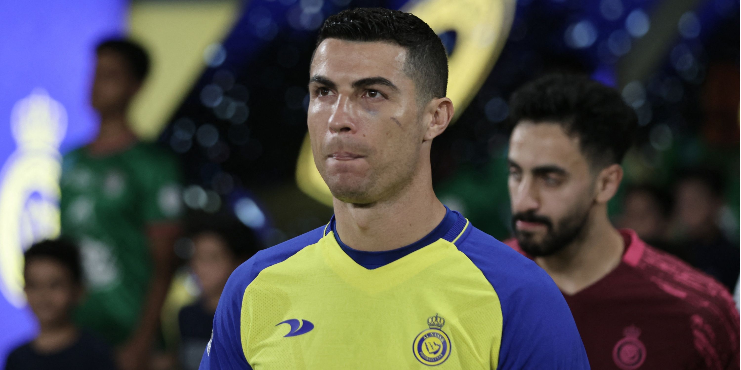 Cristiano Ronaldo is not looking to leave Al-Nassr and return to