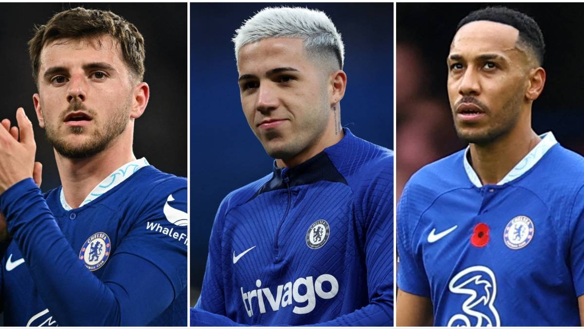 Chelsea Am Chelsea transfer news: Who should Blues keep & sell this summer?