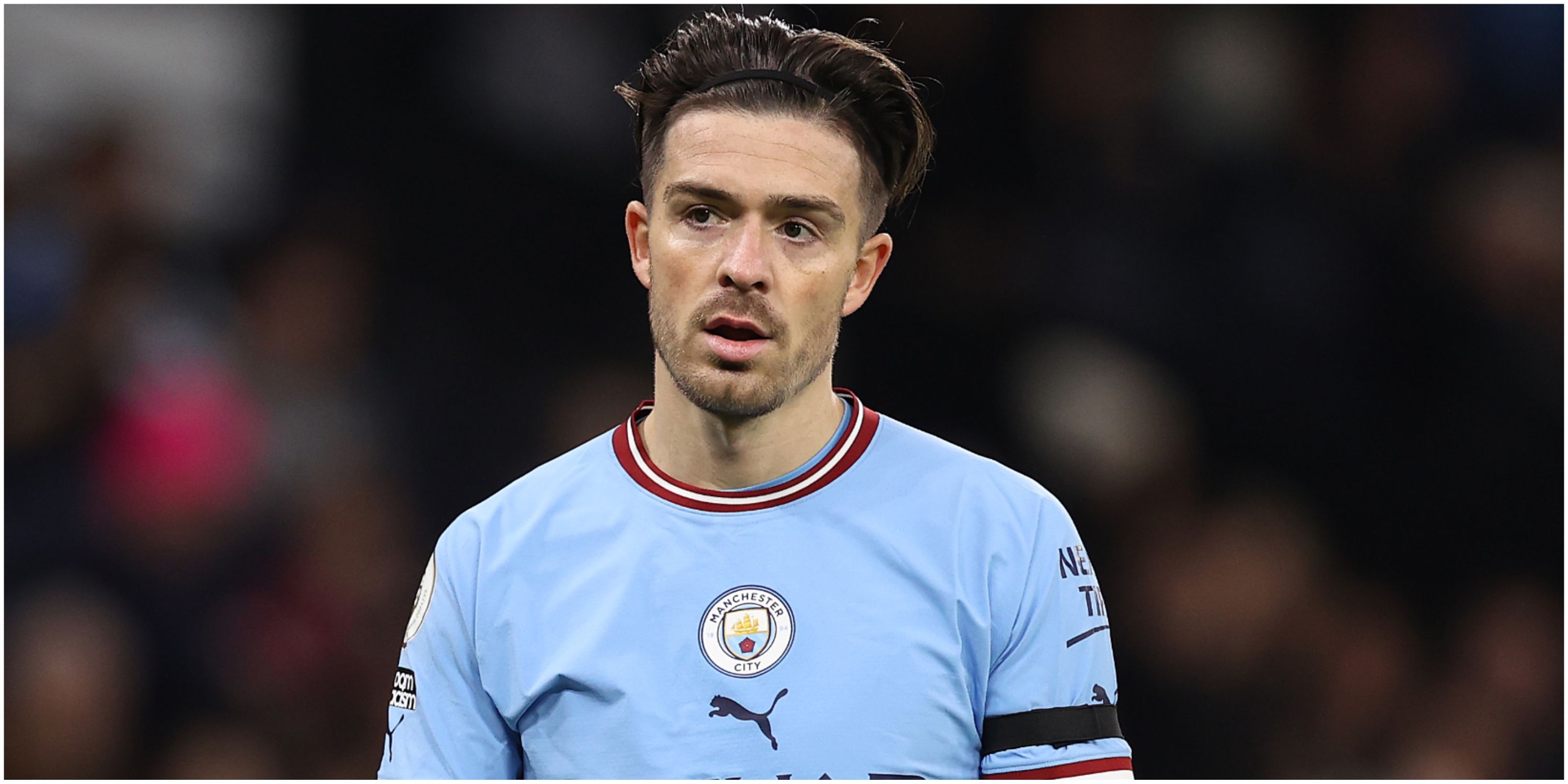 Jack Grealish ranked the Premier League’s 10 best midfielders of all time