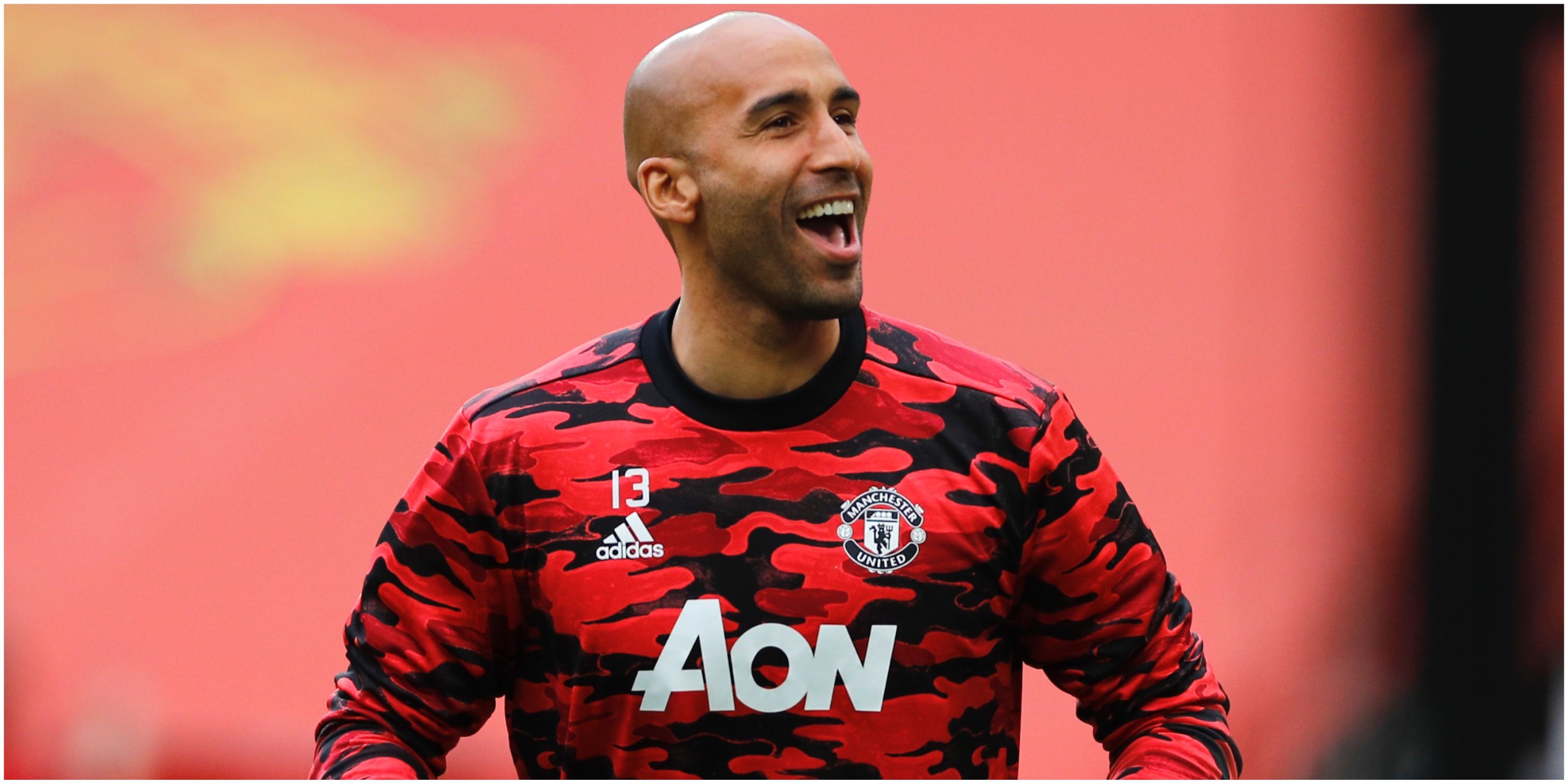 Ex-Man United goalkeeper is now one of the top striker coaches in English football