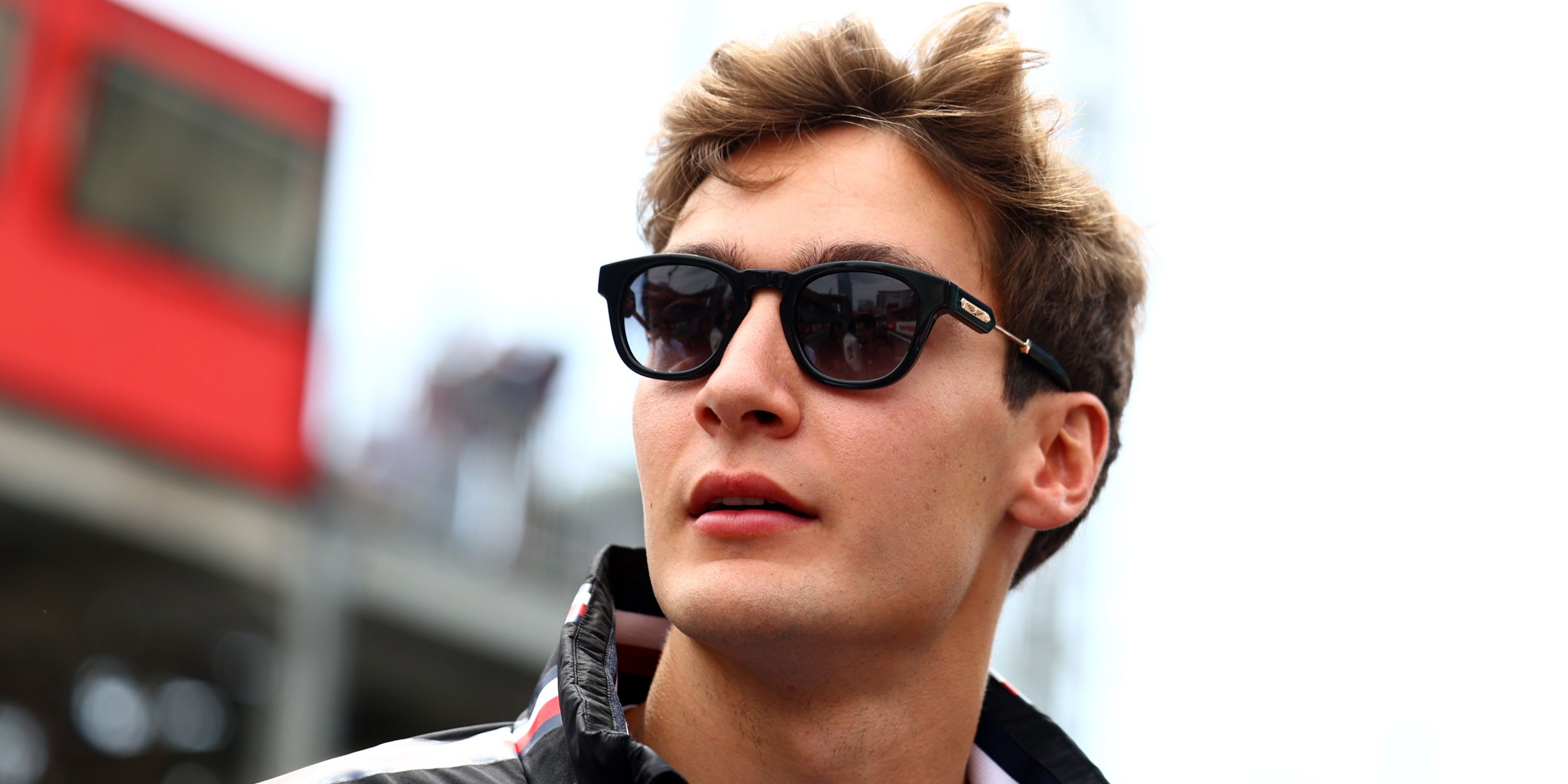 George Russell Identifies Ways F1 Can Improve Racing Further