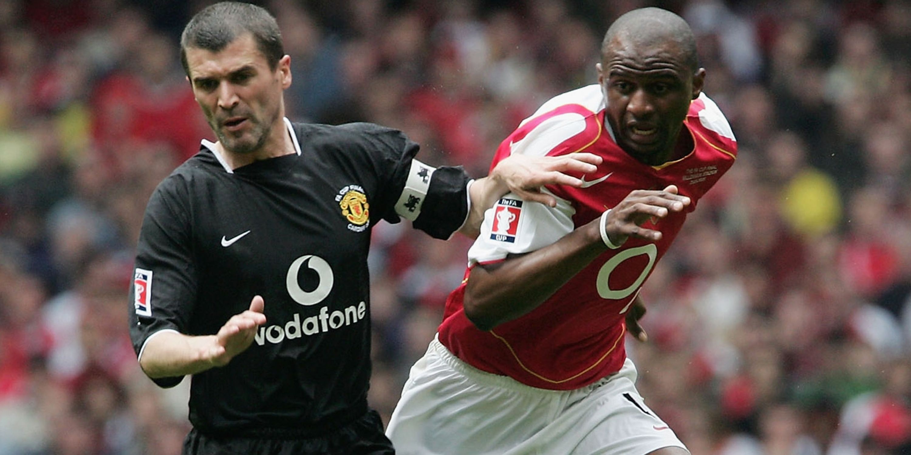Man U Rival Manchester United's 10 Biggest Rivals Ranked