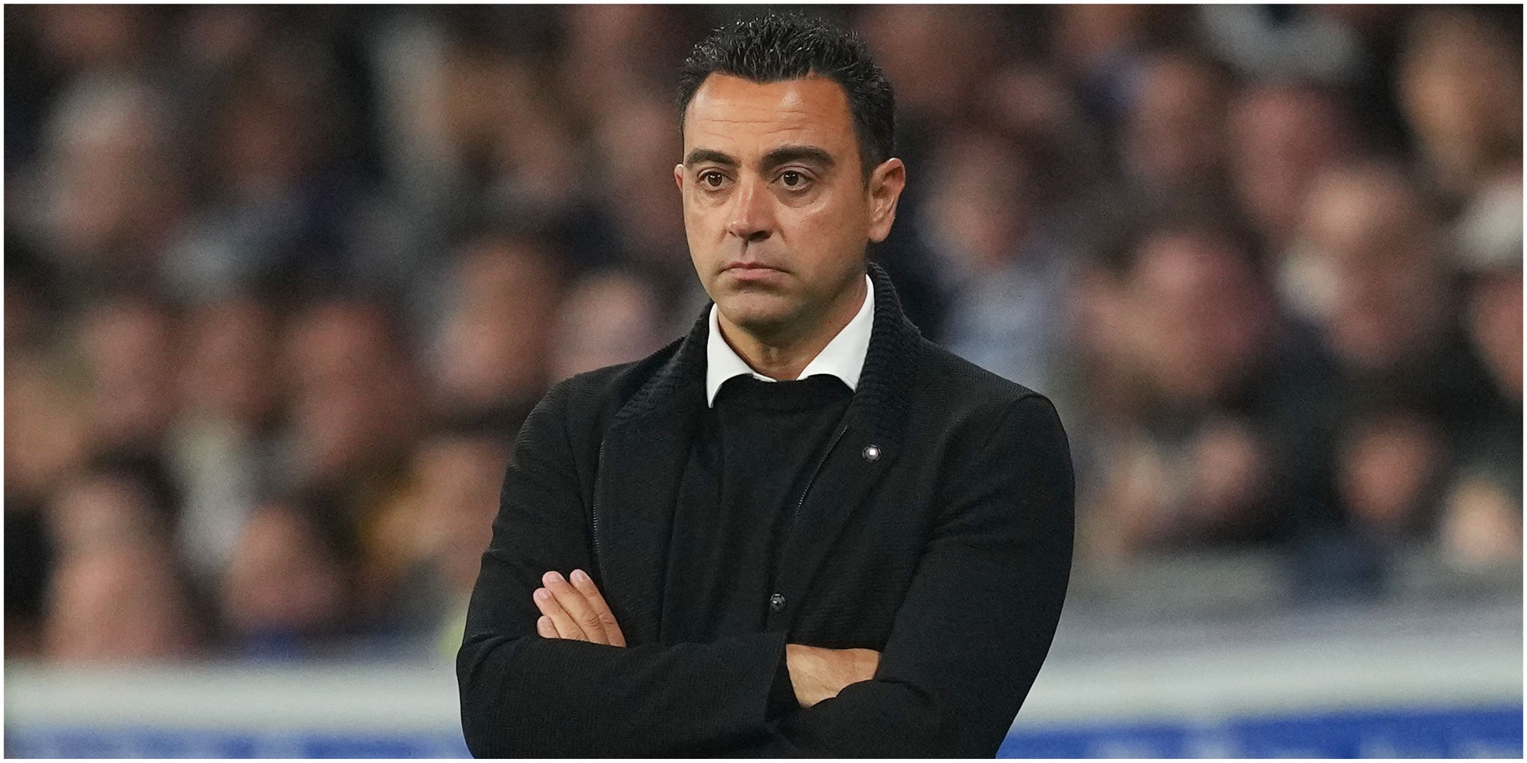 Xavi imposed 10 clear rules for Barcelona players after becoming manager