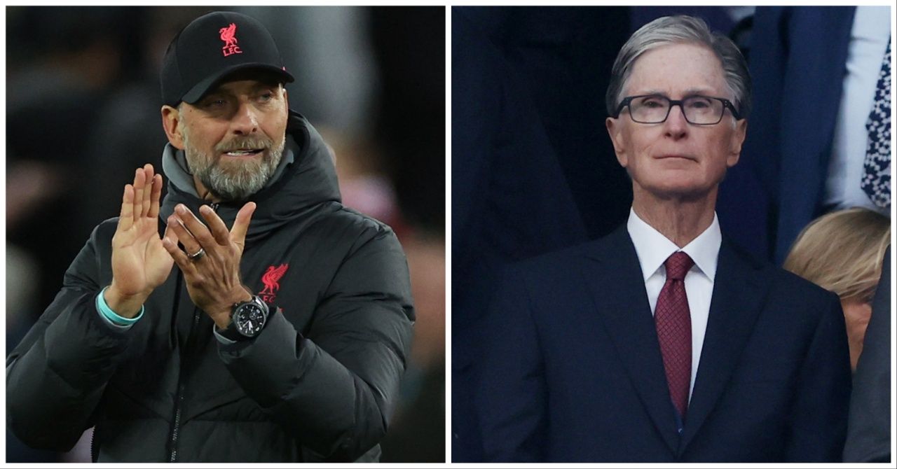 Liverpool Have Had positive Contact Over 50k a week priority Target liverpool-have-had-positive-contact-over-50k-a-week-priority-target