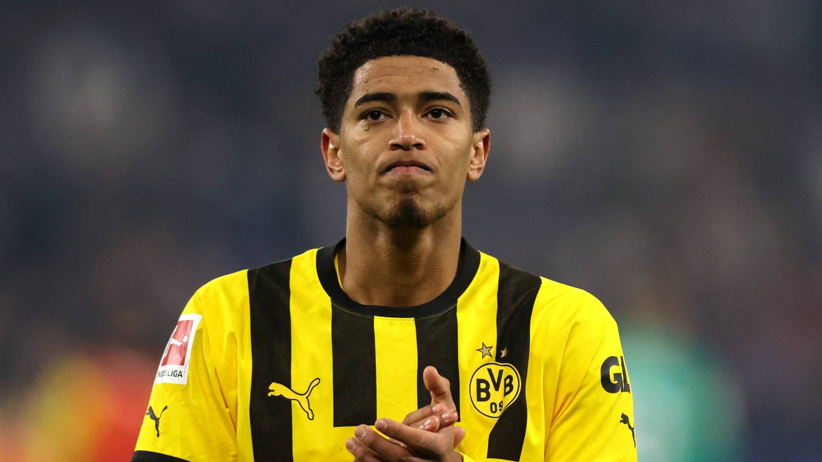 Borussia Dortmund vs Borussia Monchengladbach Preview: Team News \u0026  Prediction - The Stats Zone, image size:1600x900