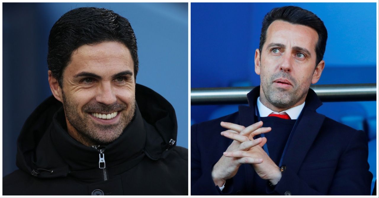 Arsenal: £170m duo would be 'transformational' signings at the Emirates