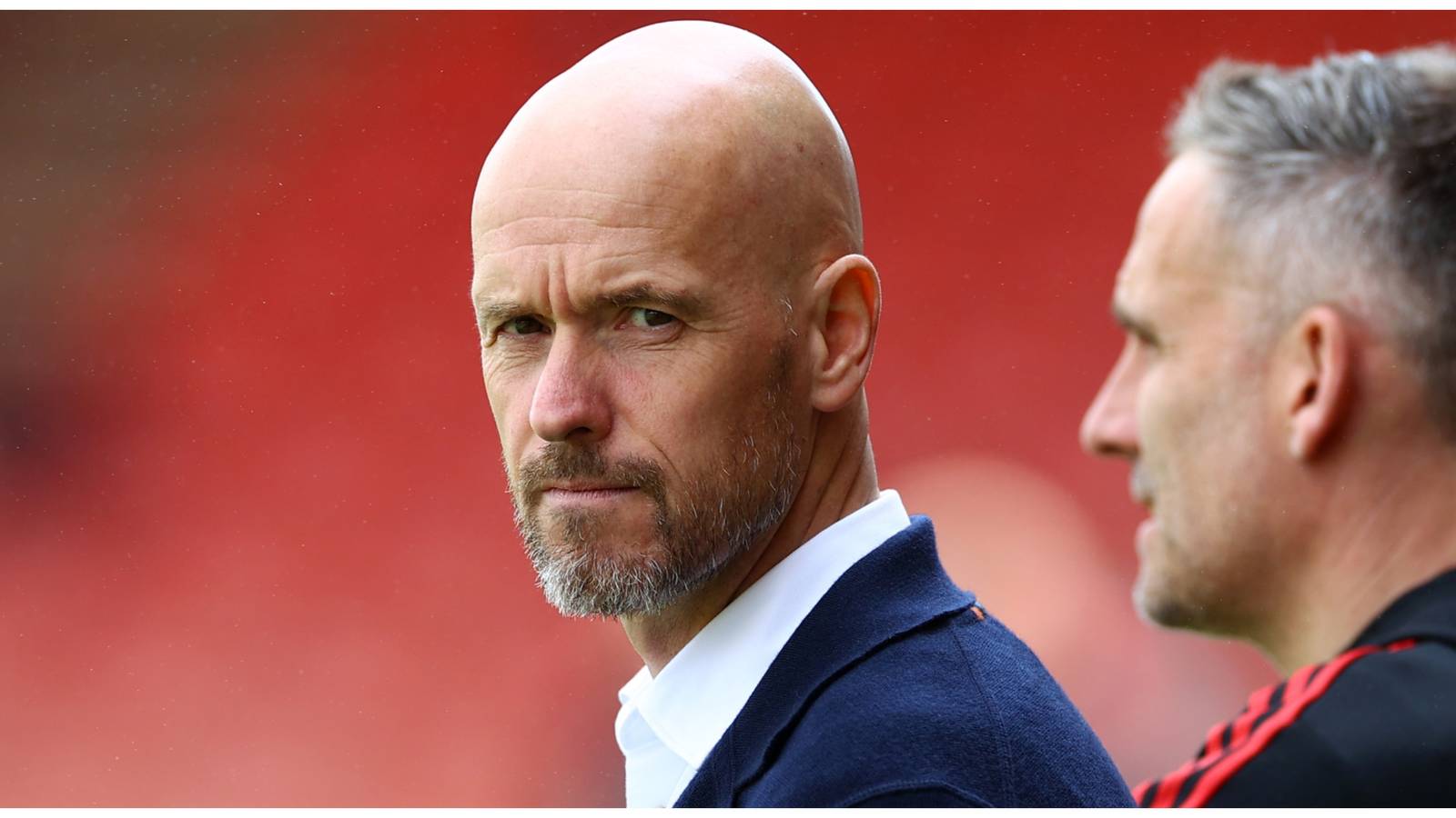 Man Utd could now 'loan out' unwanted £200k-a-week star at Old Trafford