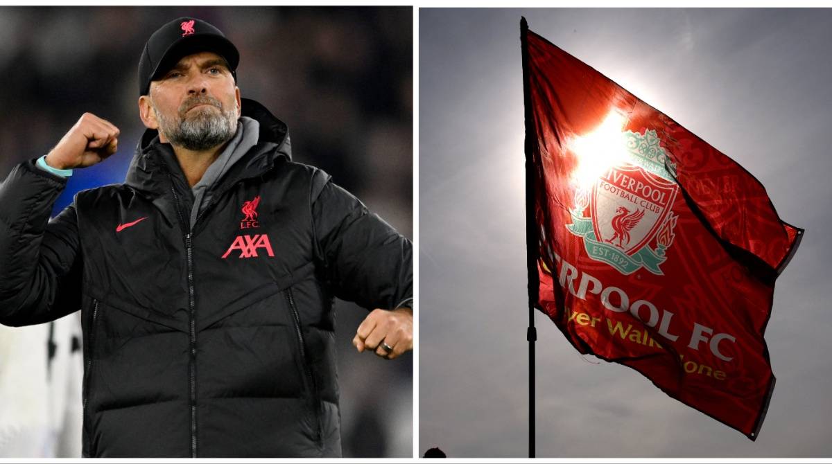 Liverpool: Key man now 'coming to Merseyside' to 'finalise move' to Anfield