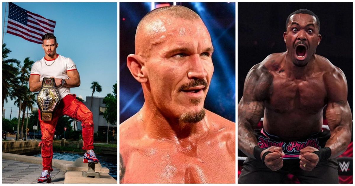 5 WWE Wrestlers Who Could Be The Next Randy Orton