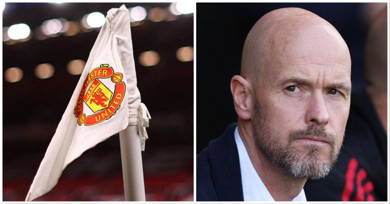 Man Utd: £149k-a-week star now 'wouldn't cost any money' at Old Trafford
