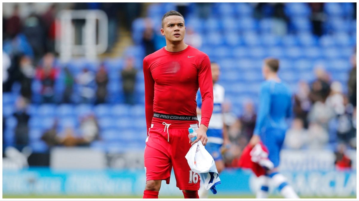 Jermaine Jenas was relegated from the Premier League with QPR
