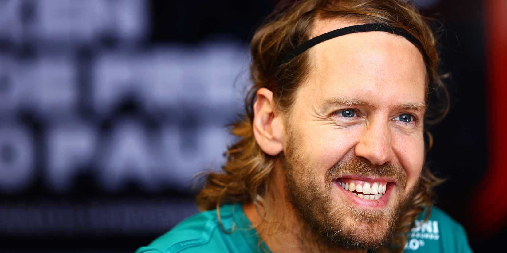 Sebastian Vettel
