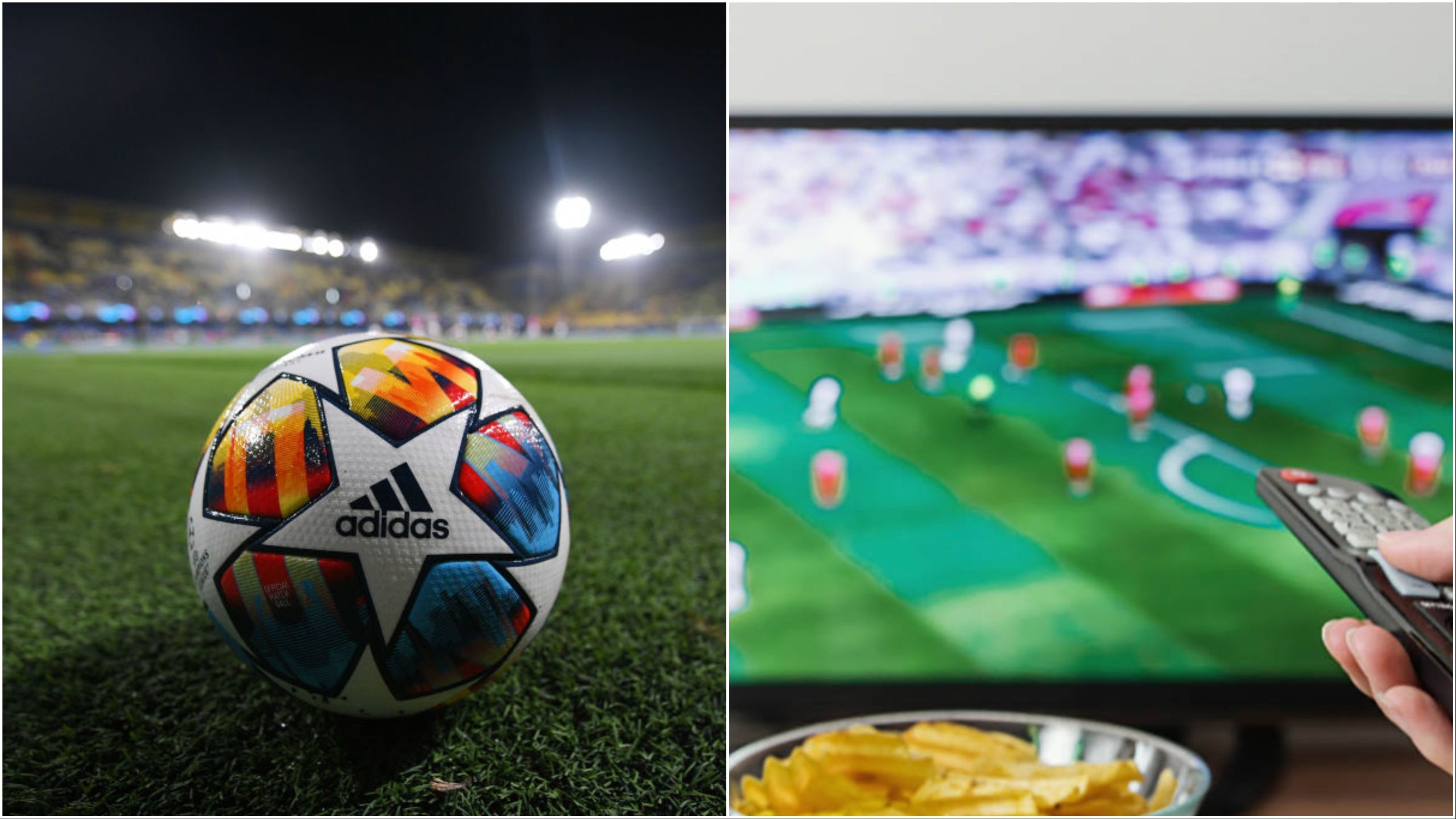 Men jailed for total of 30 years for selling illegal Premier League streams